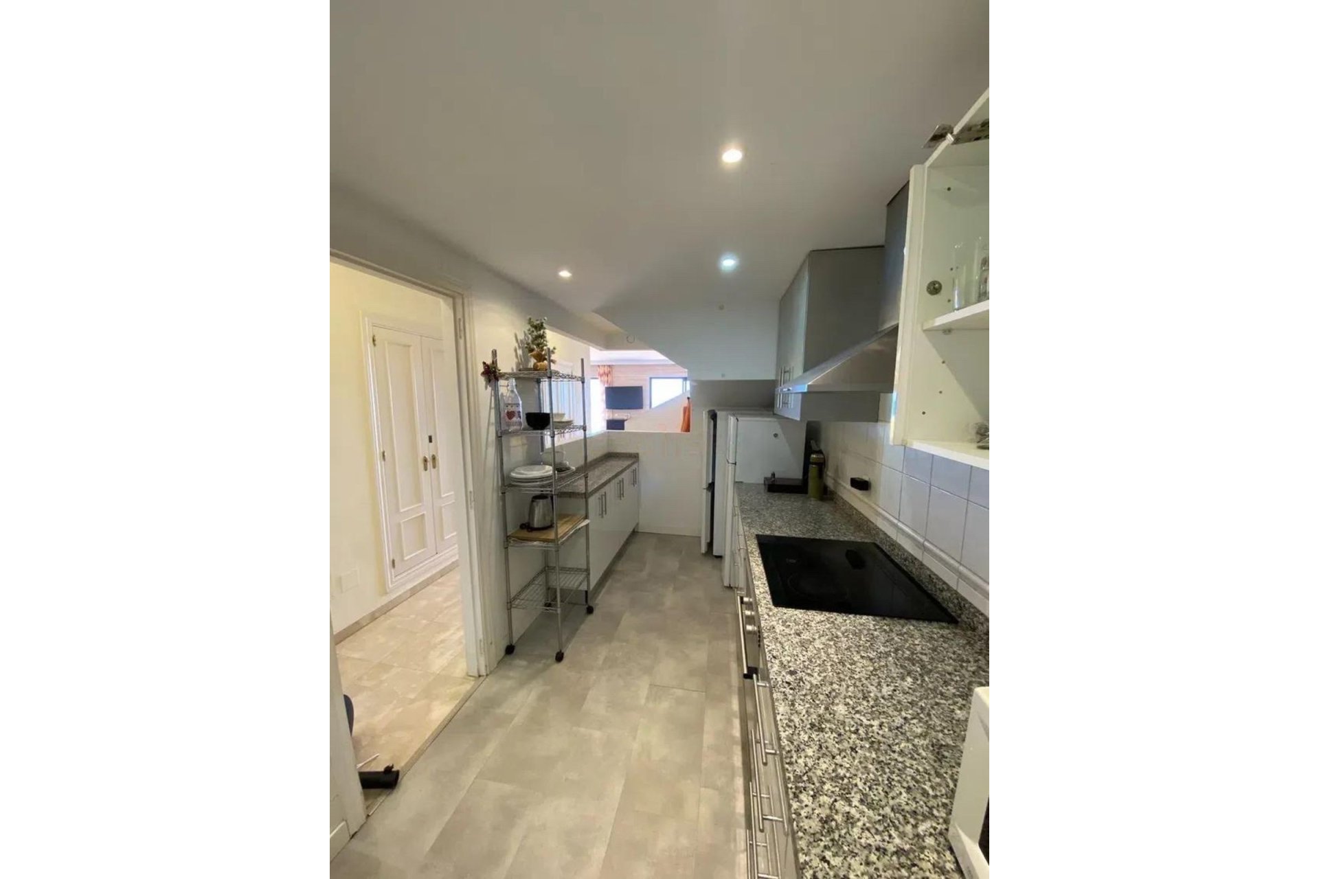 Reventa - Apartment - Penthouse - Estepona - Selwo