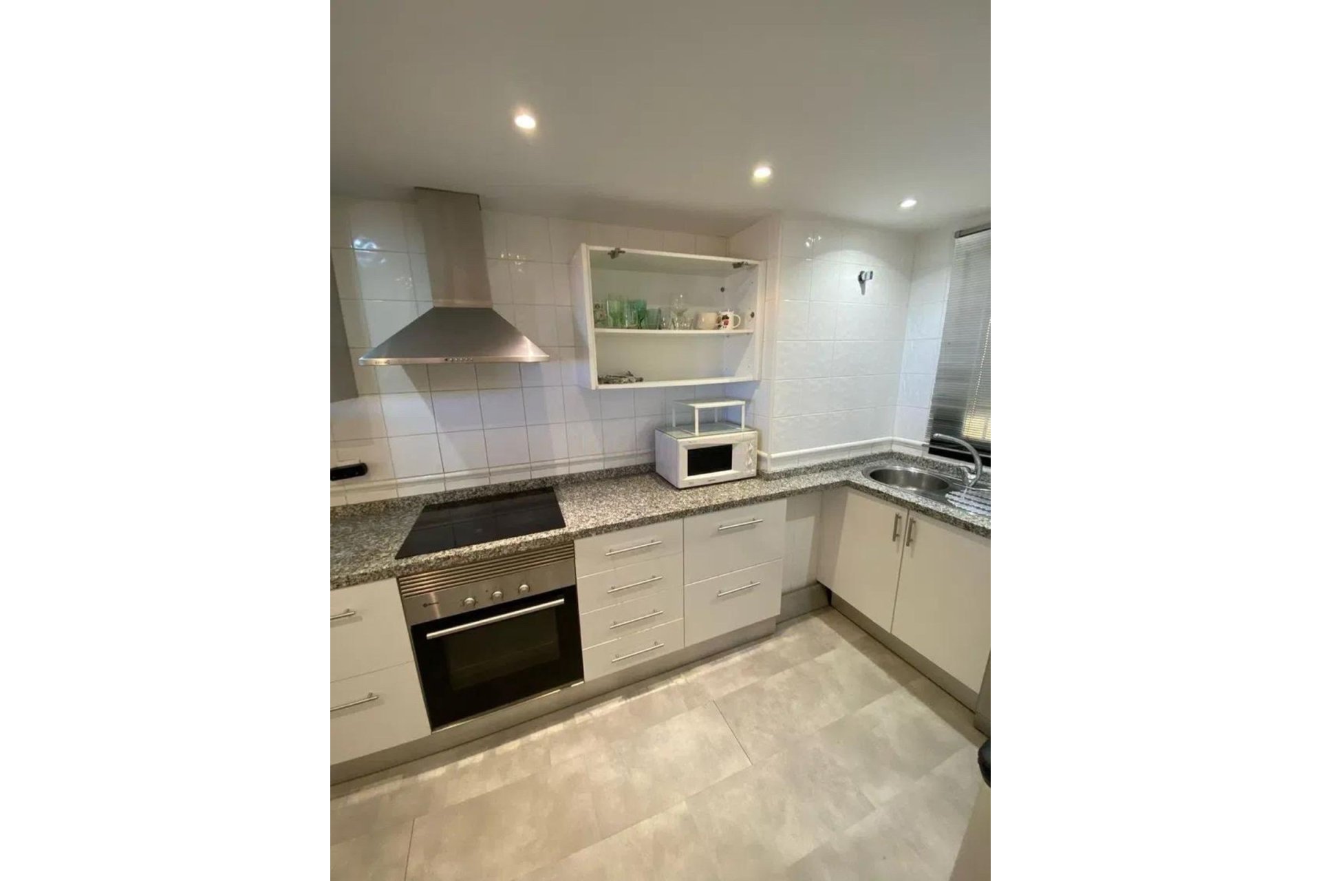 Reventa - Apartment - Penthouse - Estepona - Selwo