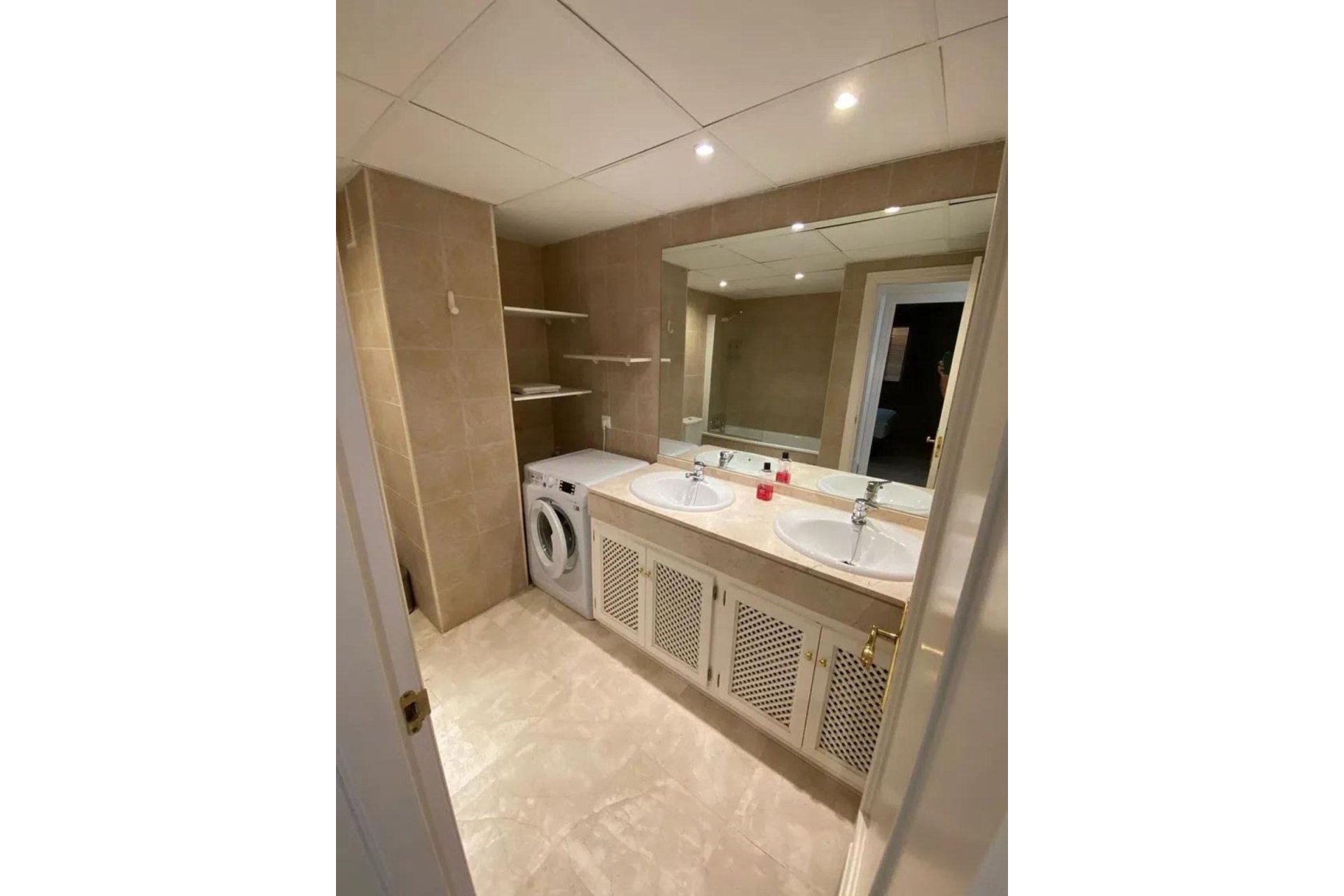 Reventa - Apartment - Penthouse - Estepona - Selwo