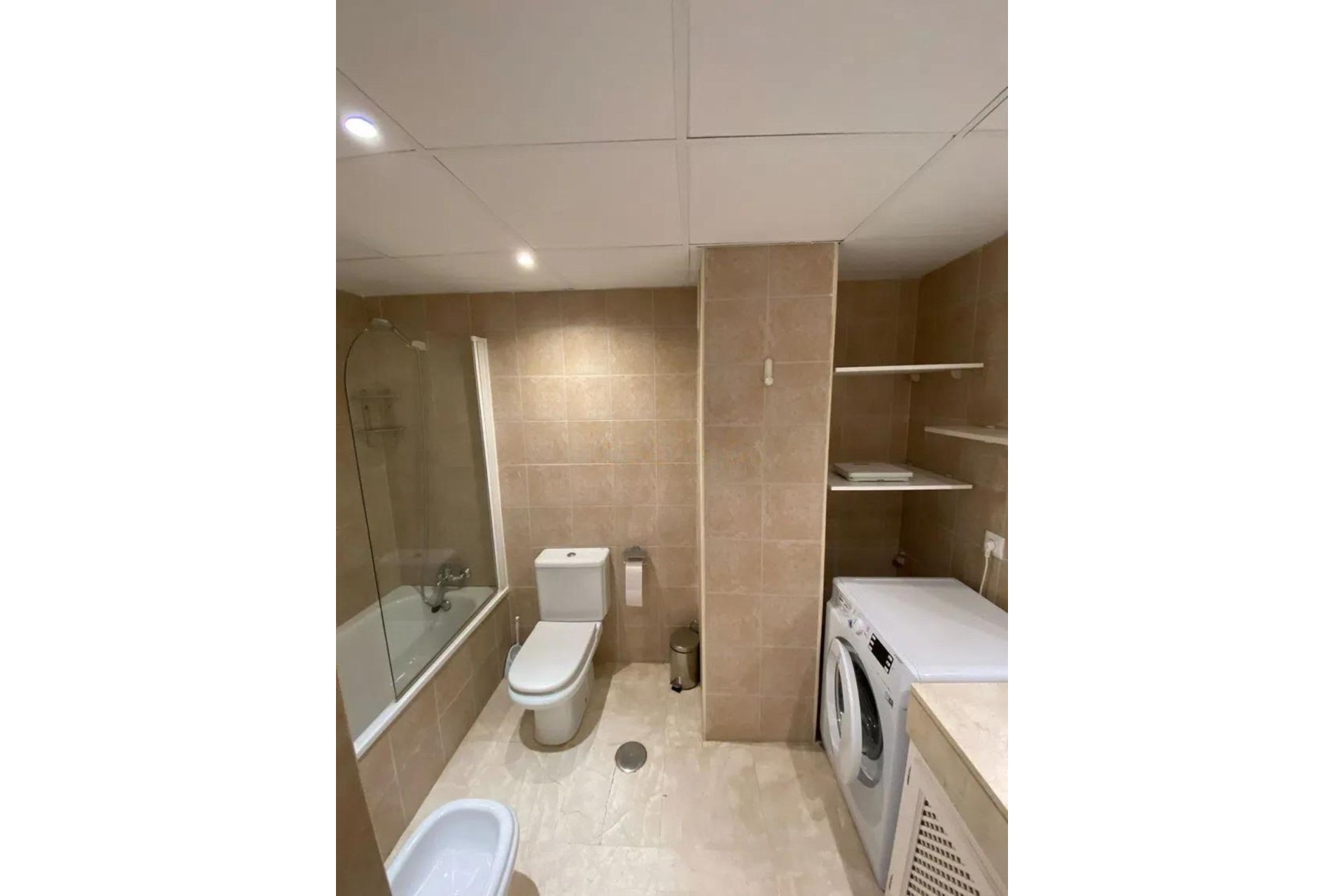 Reventa - Apartment - Penthouse - Estepona - Selwo