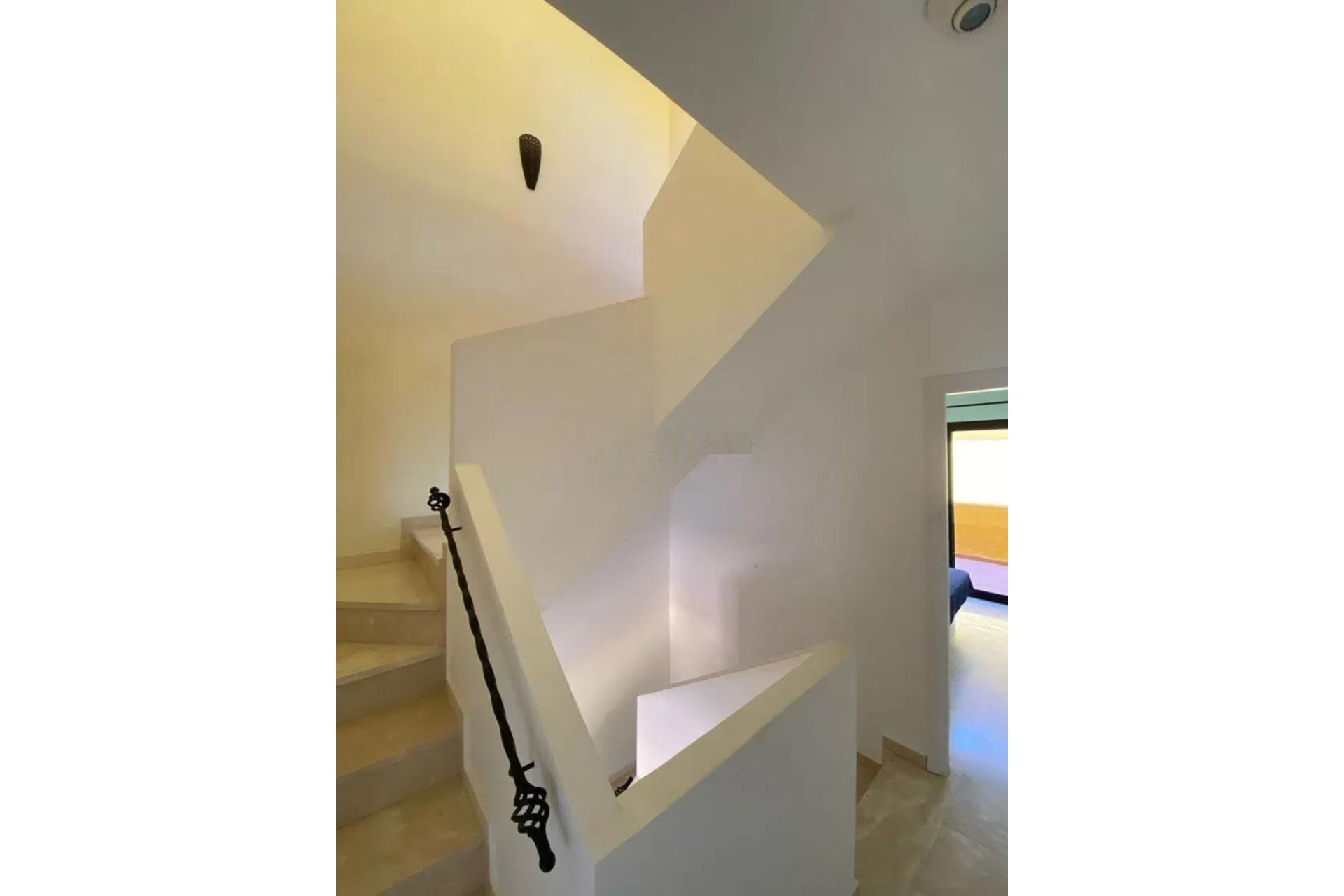 Reventa - Apartment - Penthouse - Estepona - Selwo