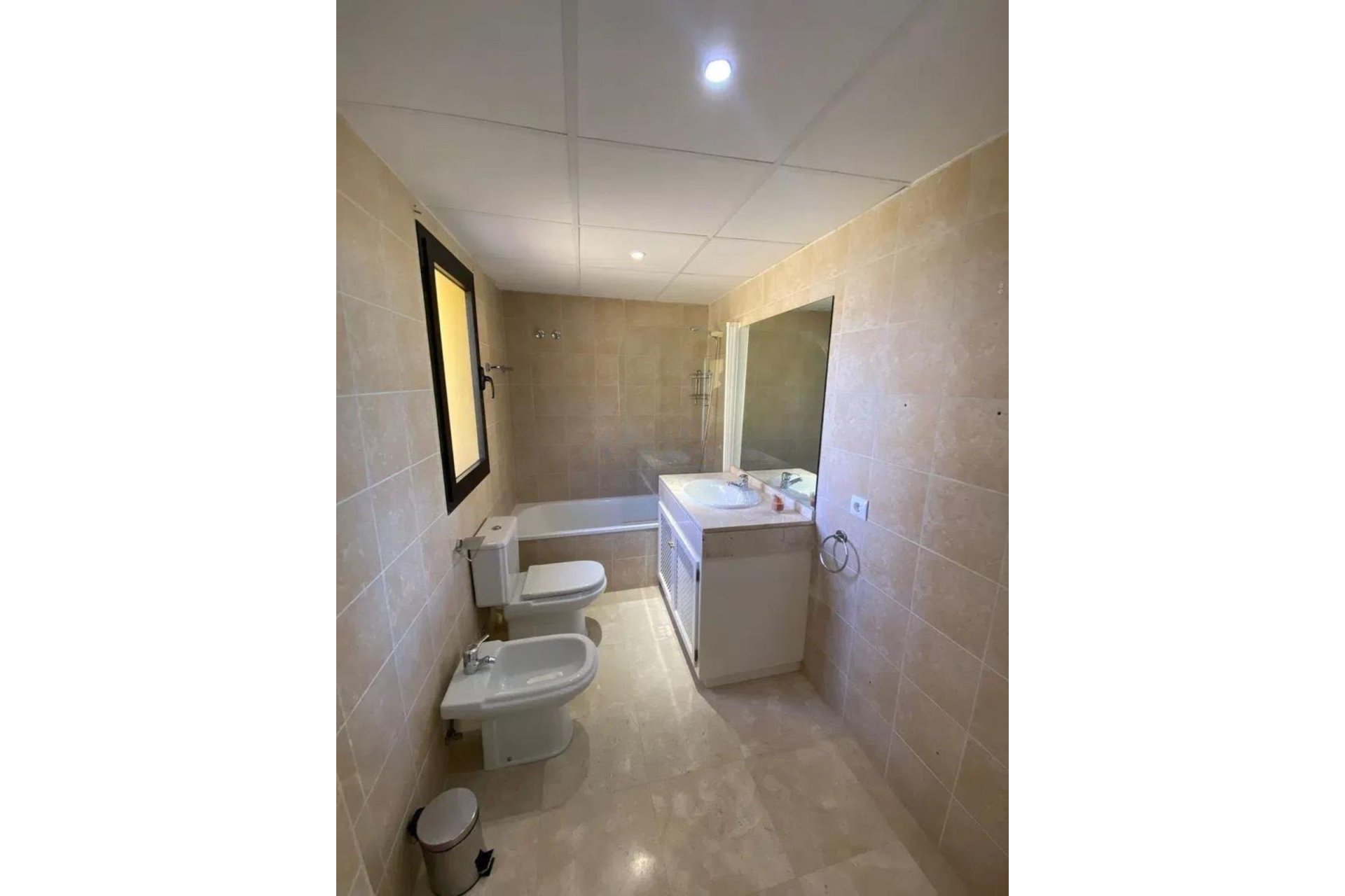 Reventa - Apartment - Penthouse - Estepona - Selwo