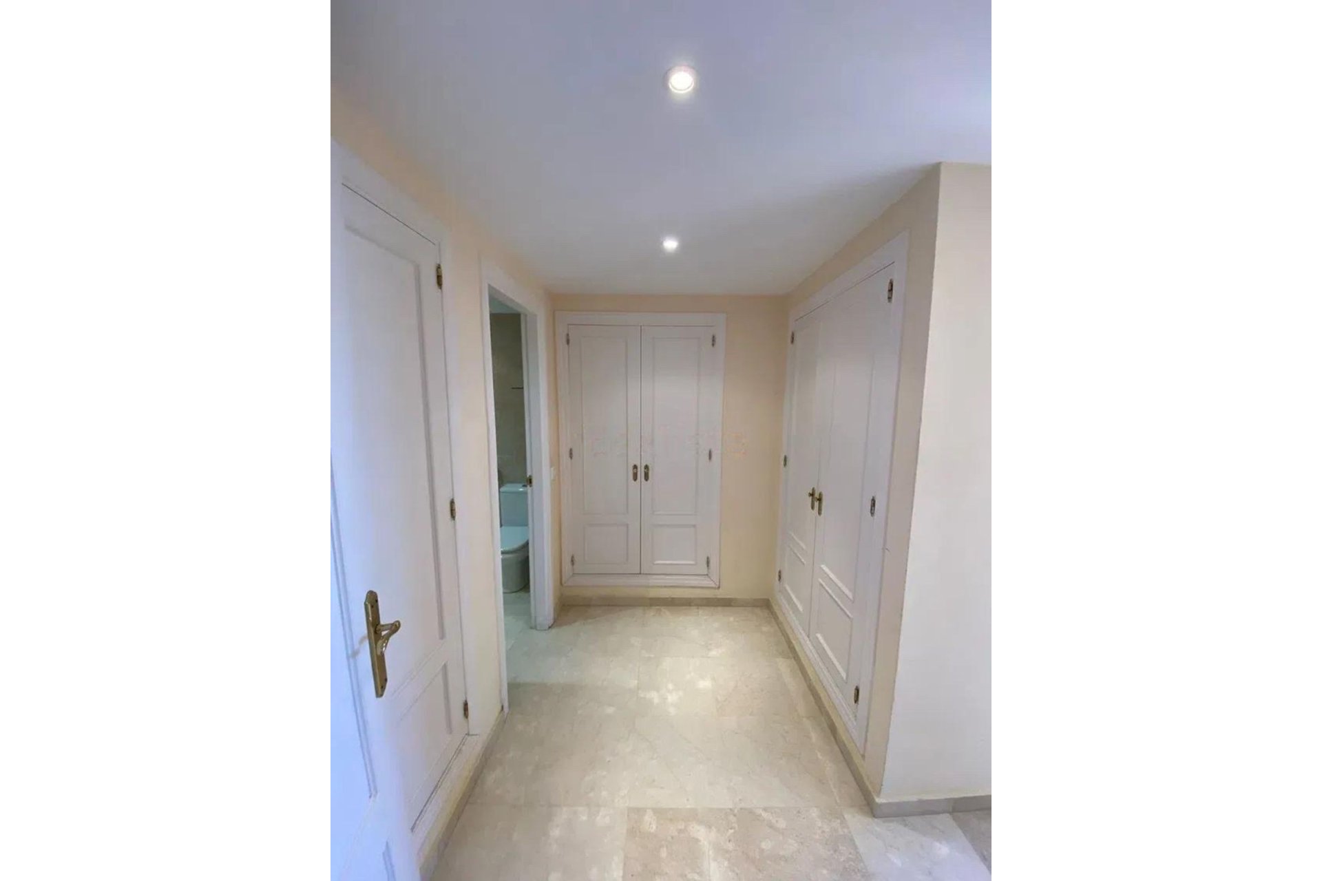 Reventa - Apartment - Penthouse - Estepona - Selwo