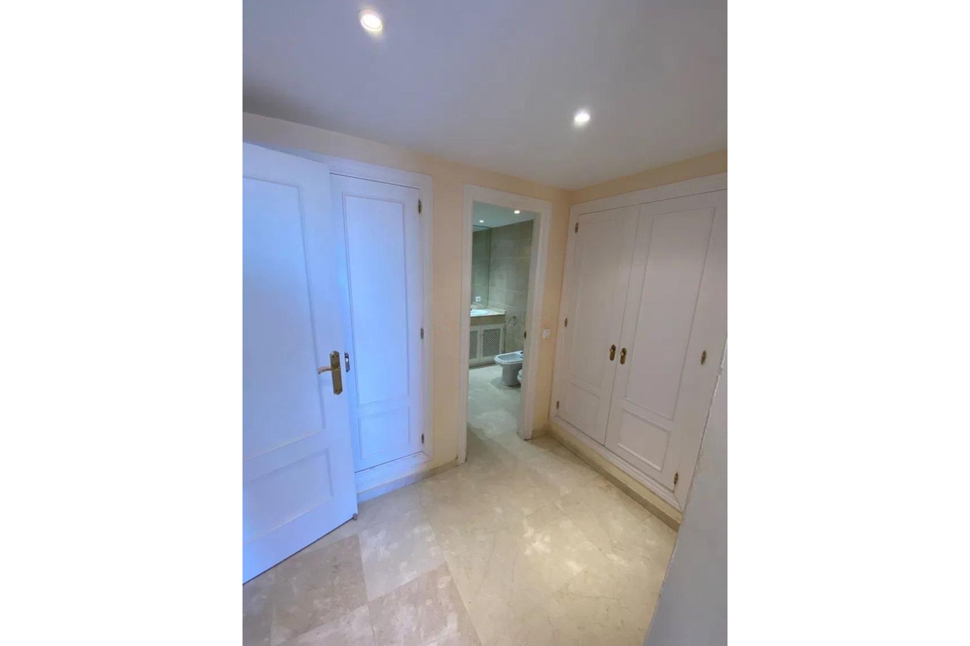 Reventa - Apartment - Penthouse - Estepona - Selwo