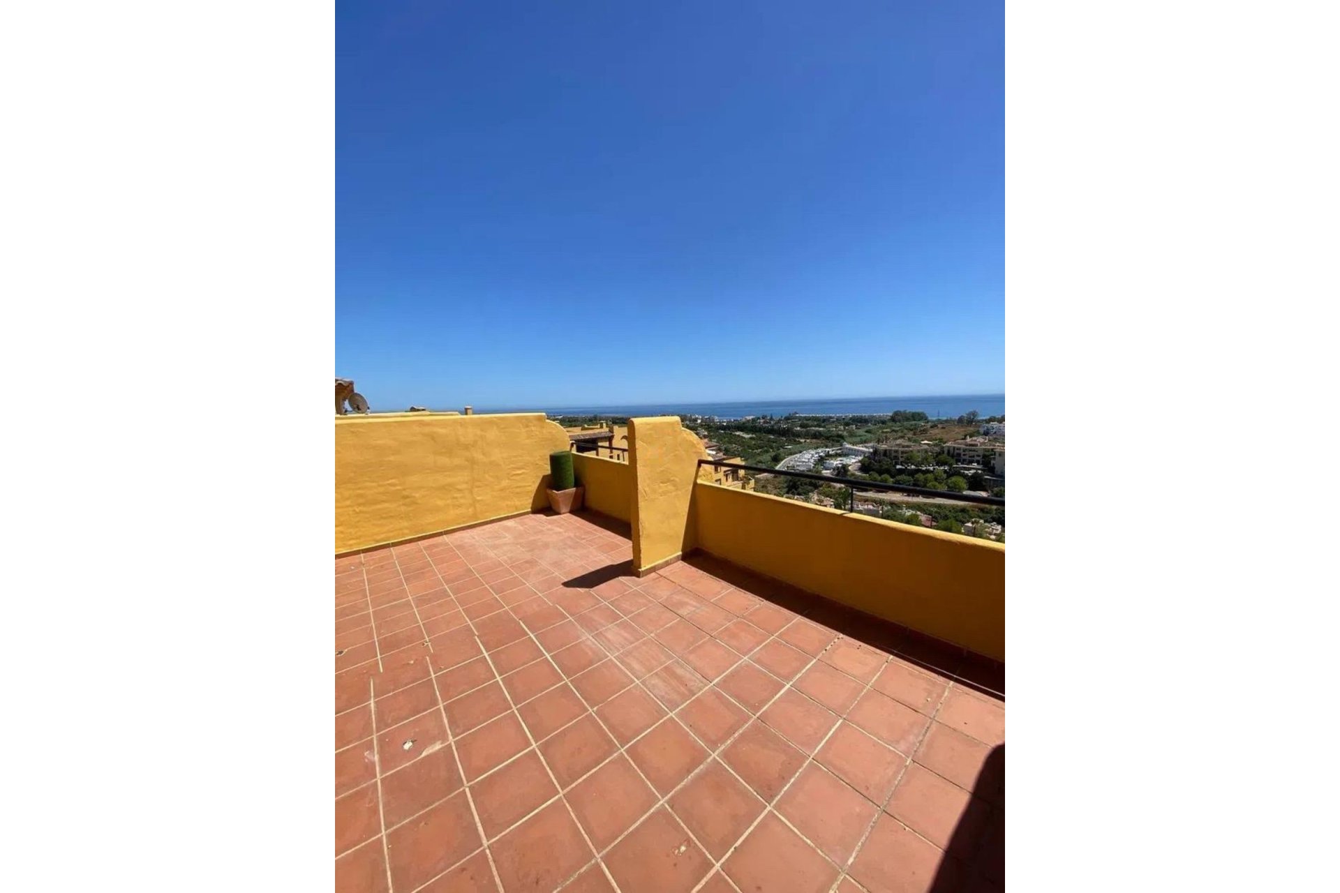 Reventa - Apartment - Penthouse - Estepona - Selwo