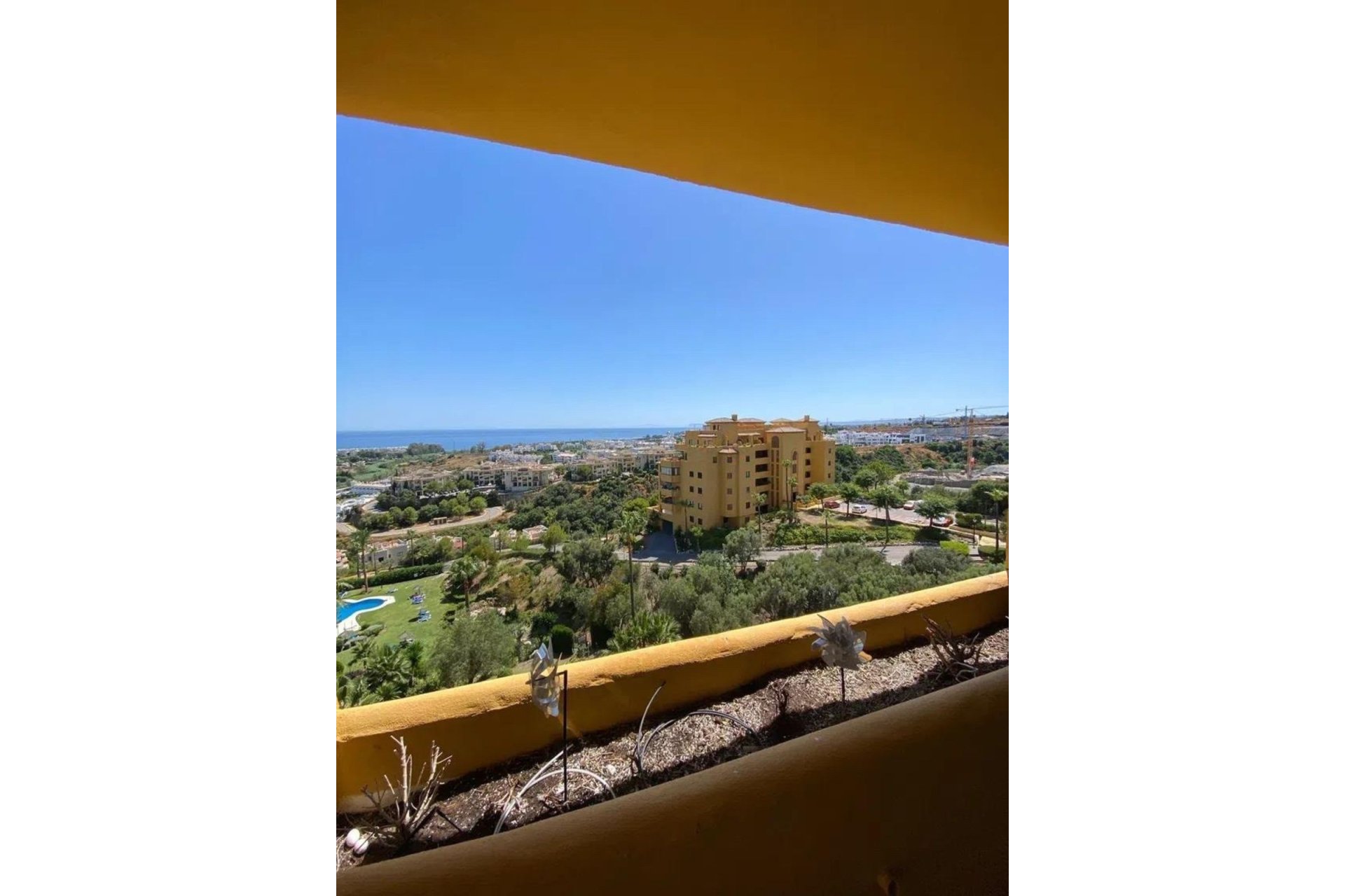 Reventa - Apartment - Penthouse - Estepona - Selwo