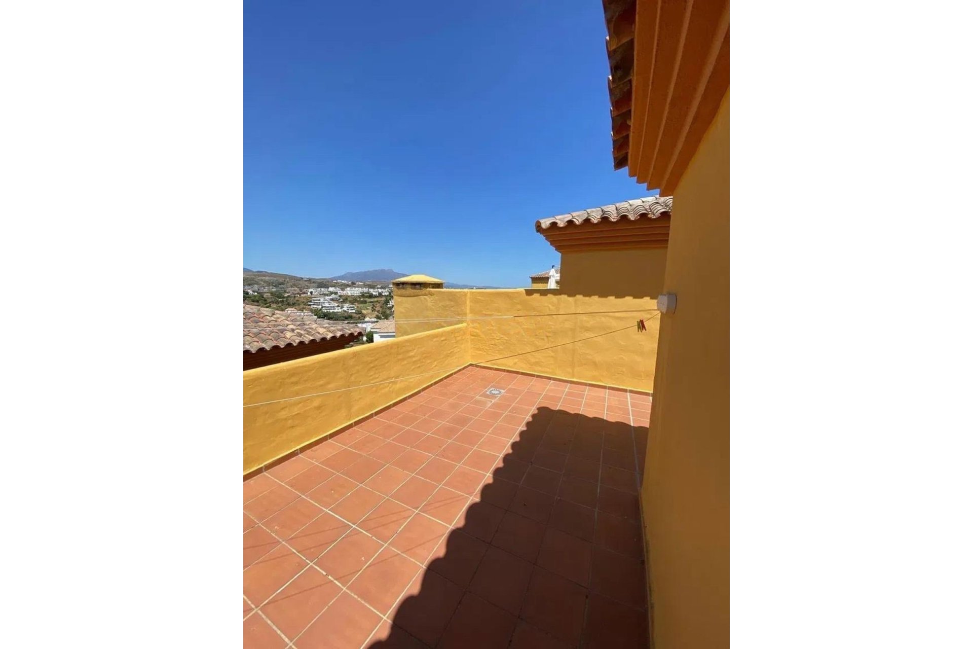 Reventa - Apartment - Penthouse - Estepona - Selwo