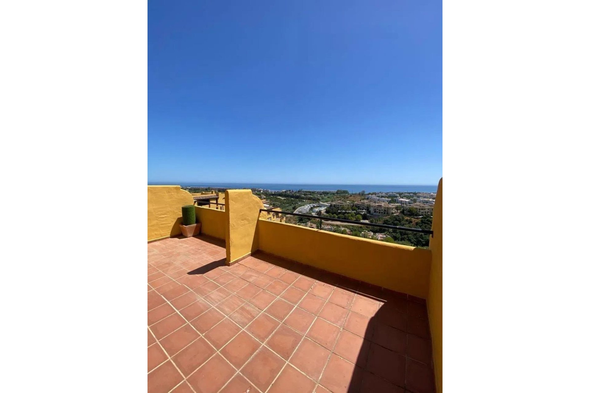Reventa - Apartment - Penthouse - Estepona - Selwo