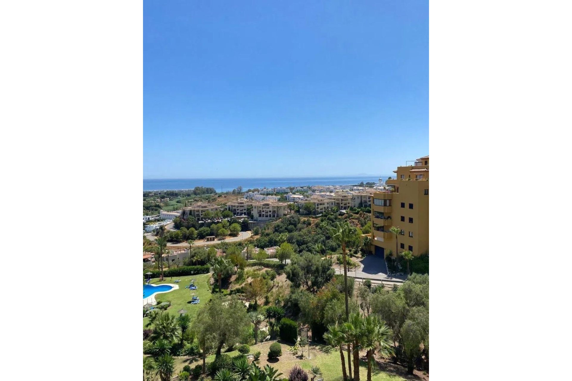 Reventa - Apartment - Penthouse - Estepona - Selwo