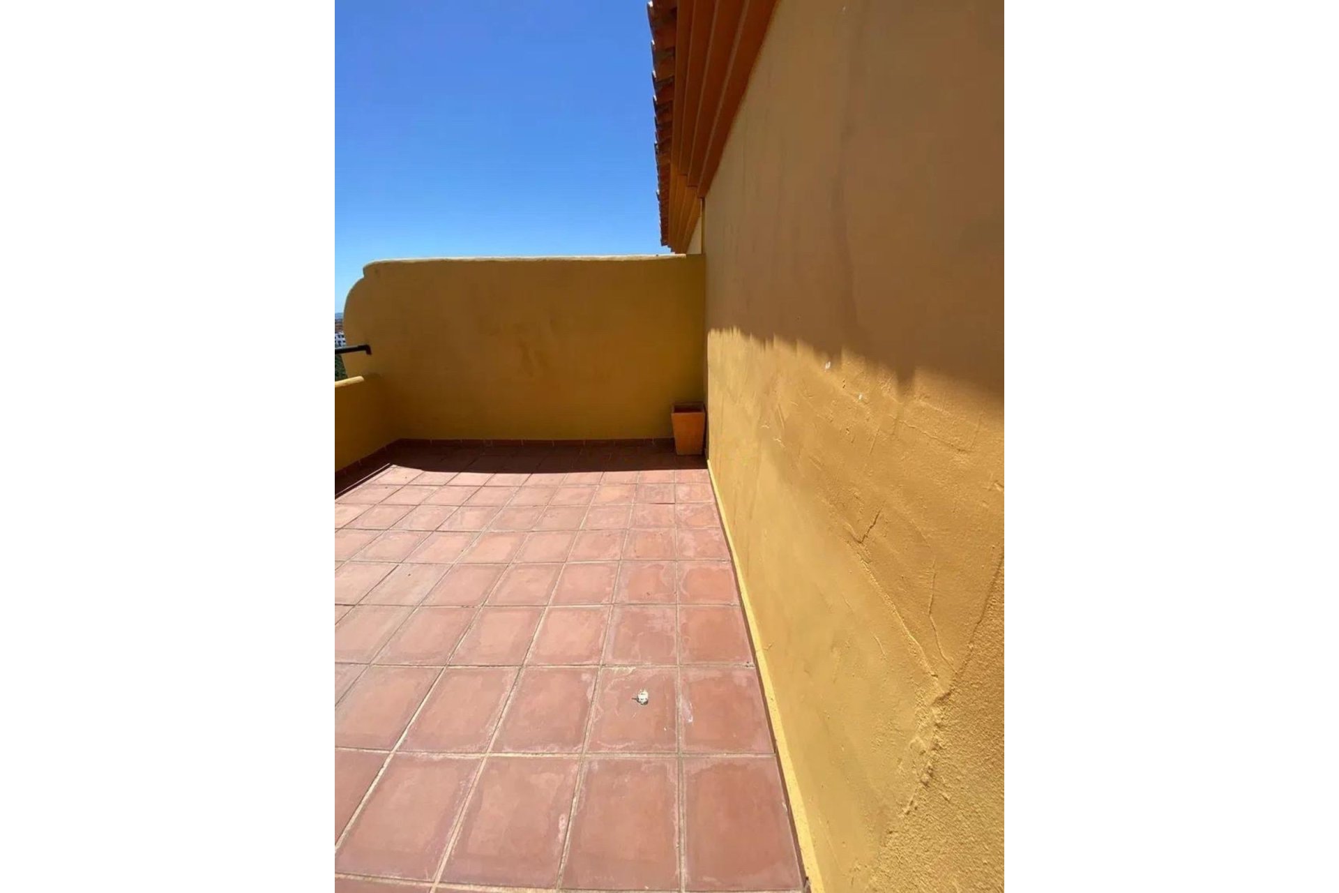 Reventa - Apartment - Penthouse - Estepona - Selwo