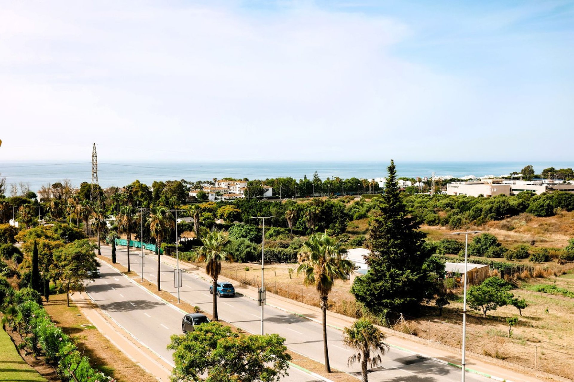 Reventa - Apartment - Penthouse - Estepona - Selwo