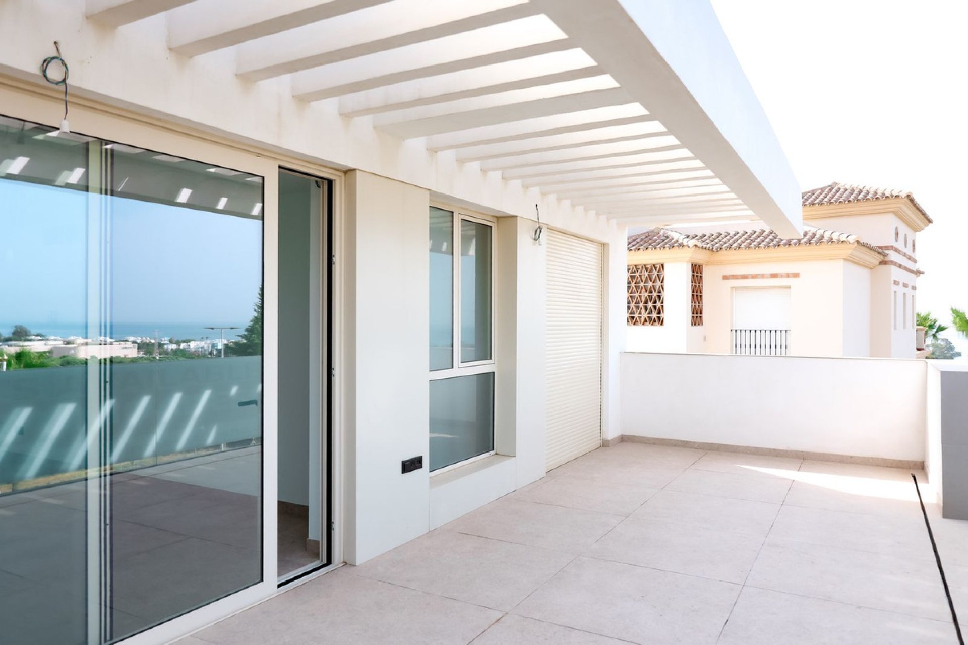 Reventa - Apartment - Penthouse - Estepona - Selwo