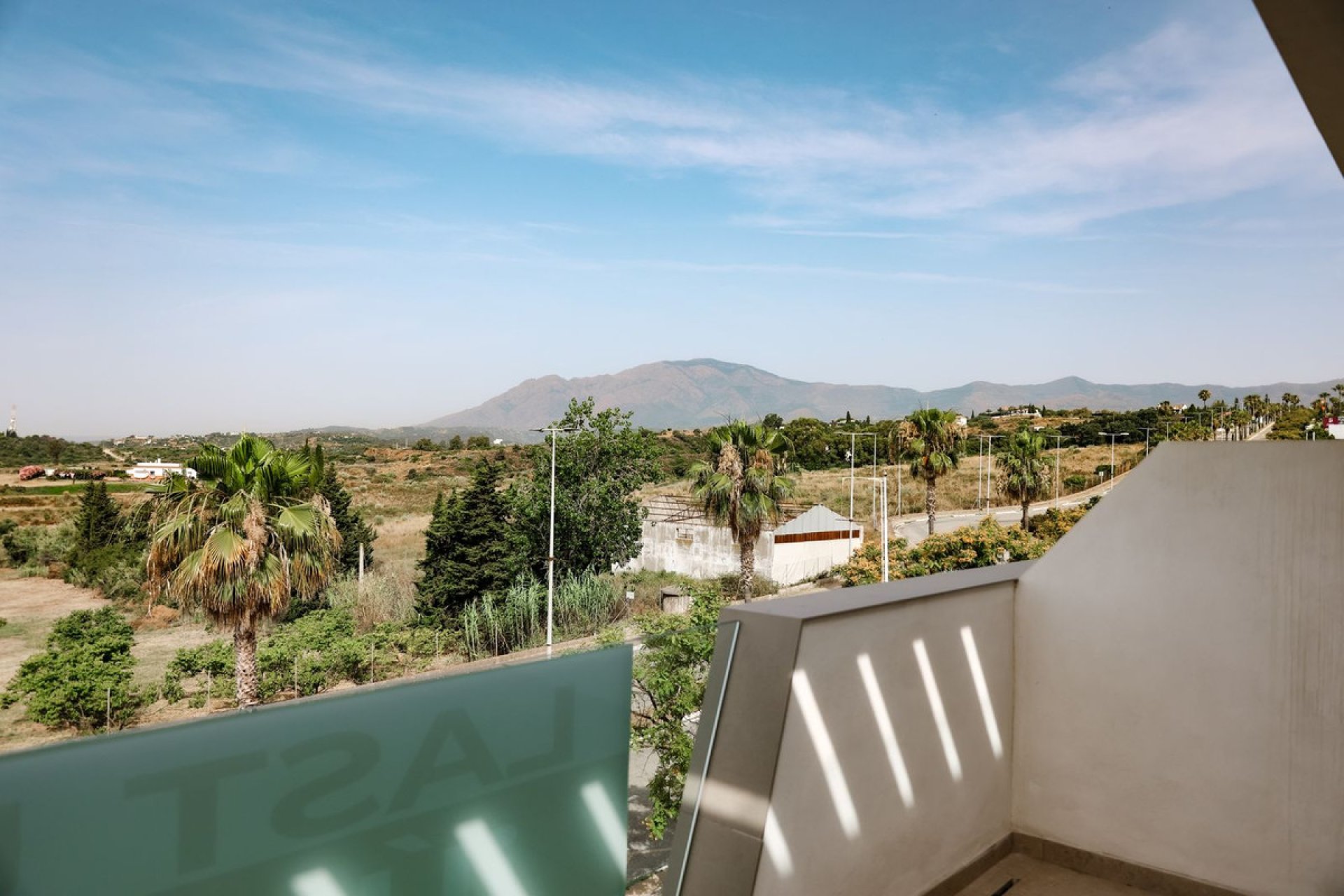 Reventa - Apartment - Penthouse - Estepona - Selwo