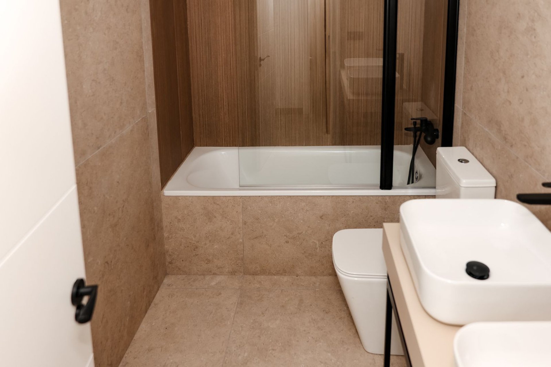 Reventa - Apartment - Penthouse - Estepona - Selwo