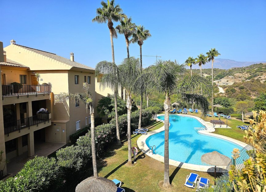 Reventa - Apartment - Penthouse - Estepona - Selwo