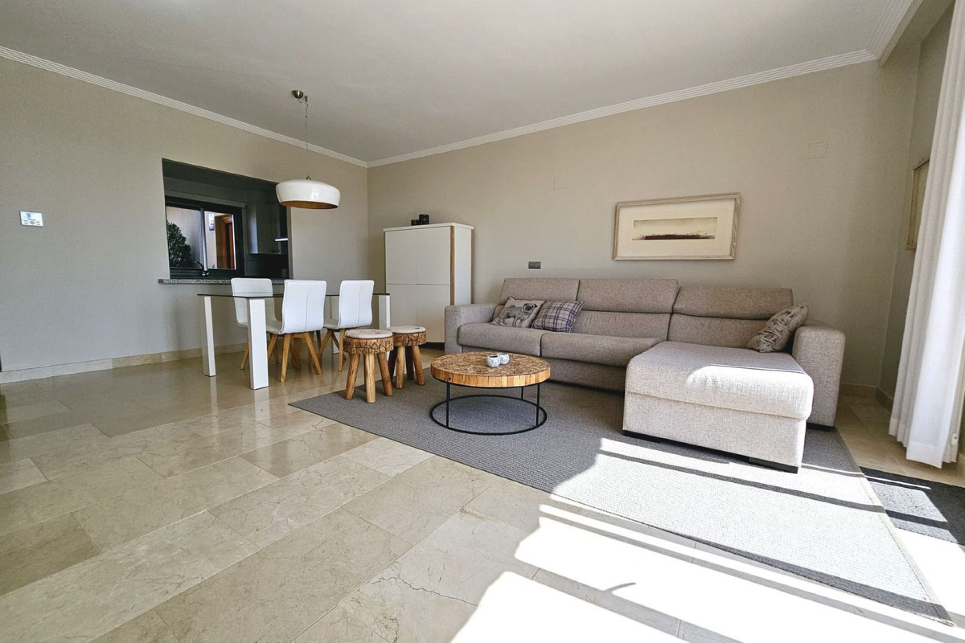 Reventa - Apartment - Penthouse - Estepona - Selwo