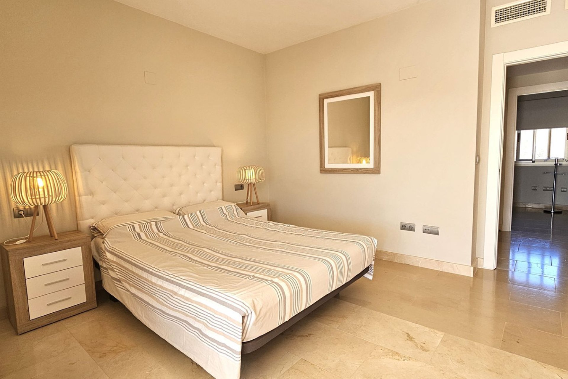 Reventa - Apartment - Penthouse - Estepona - Selwo