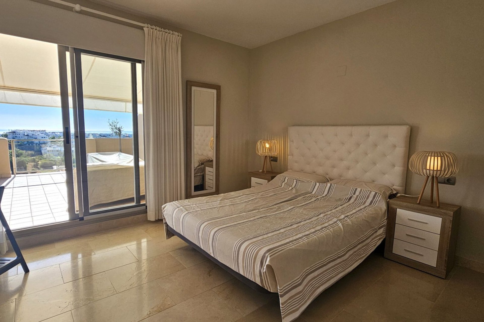 Reventa - Apartment - Penthouse - Estepona - Selwo