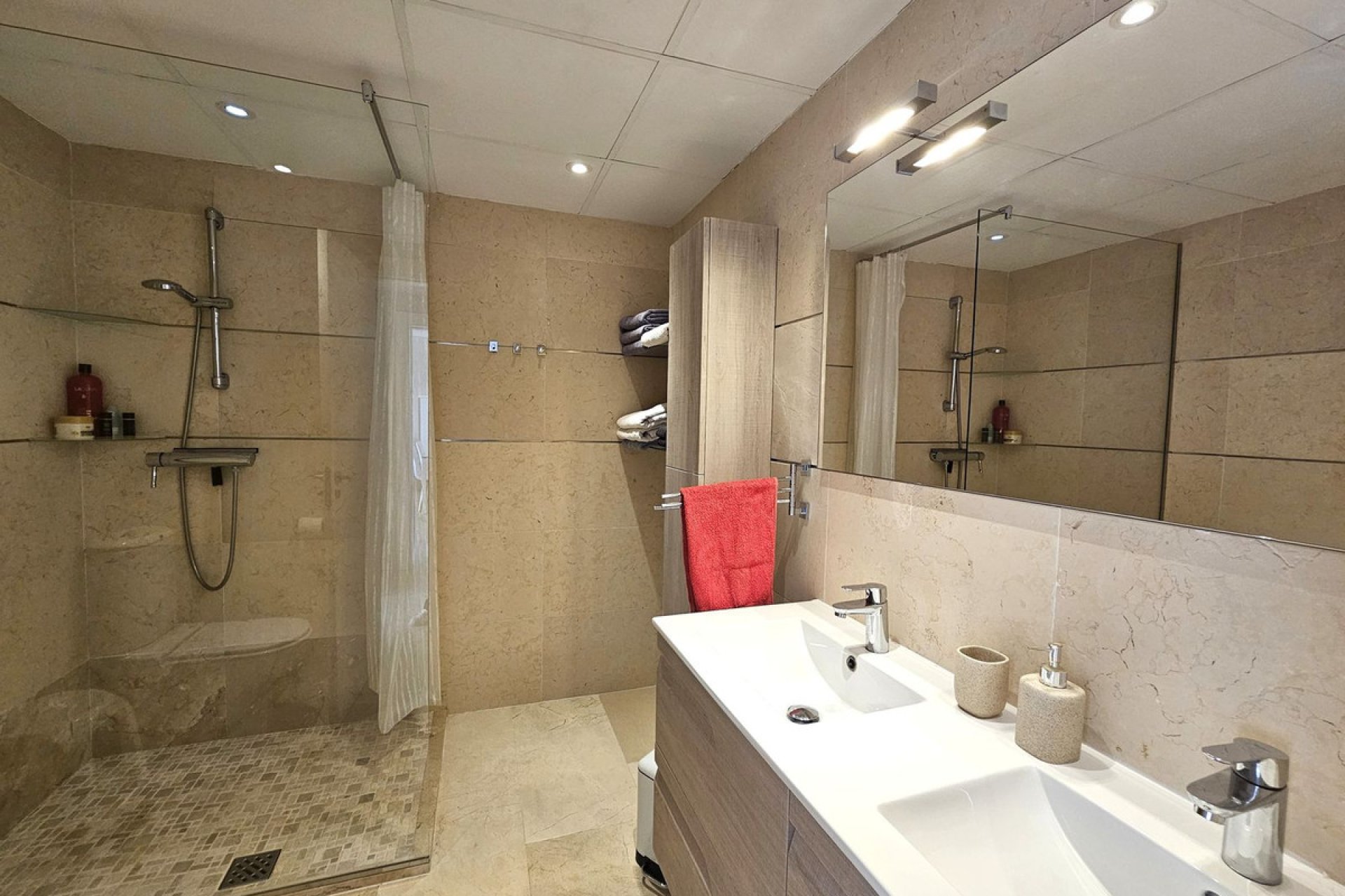 Reventa - Apartment - Penthouse - Estepona - Selwo