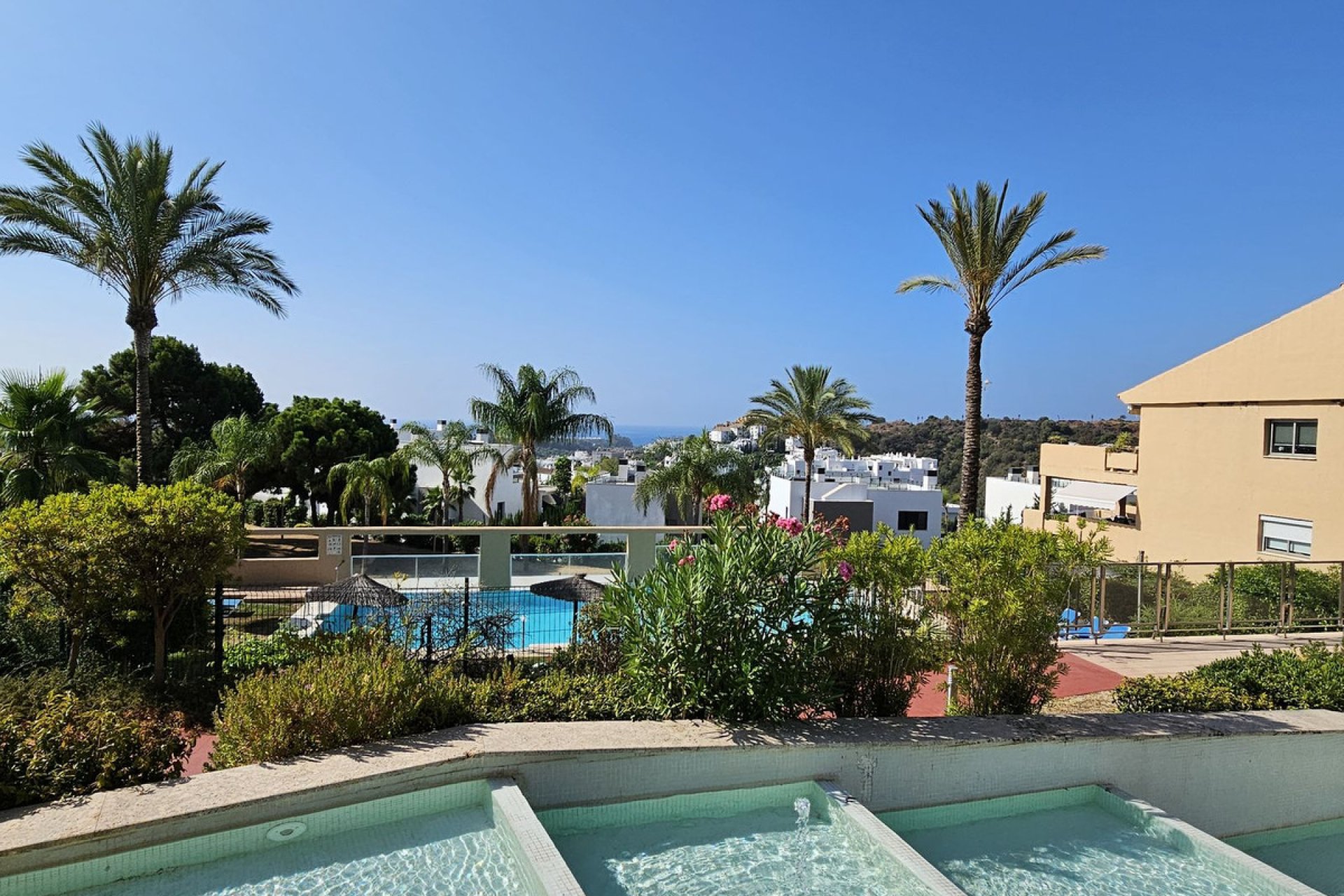 Reventa - Apartment - Penthouse - Estepona - Selwo