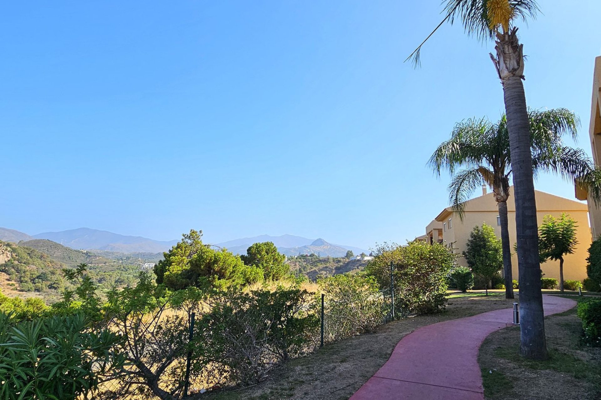 Reventa - Apartment - Penthouse - Estepona - Selwo