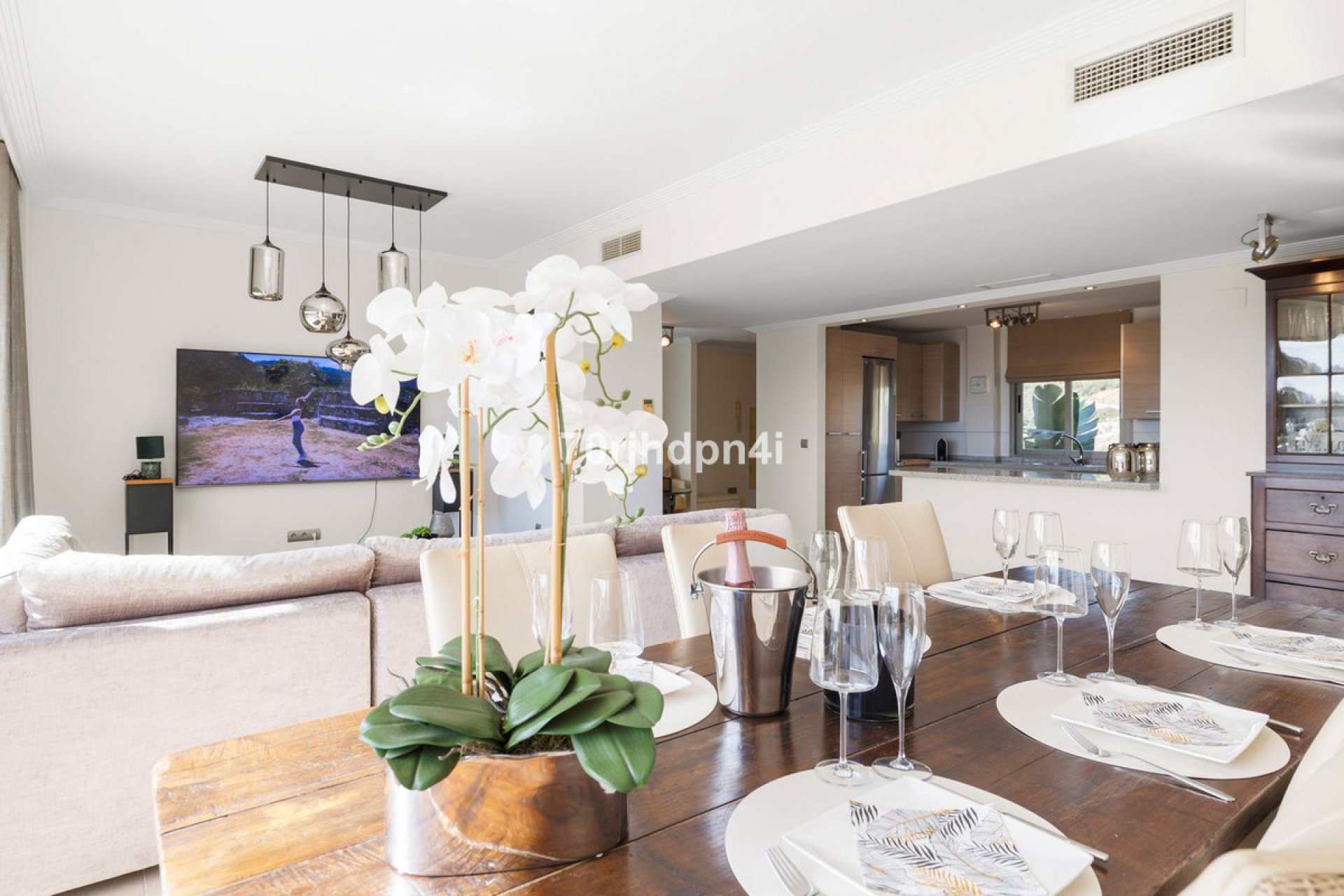 Reventa - Apartment - Penthouse - Estepona - Selwo