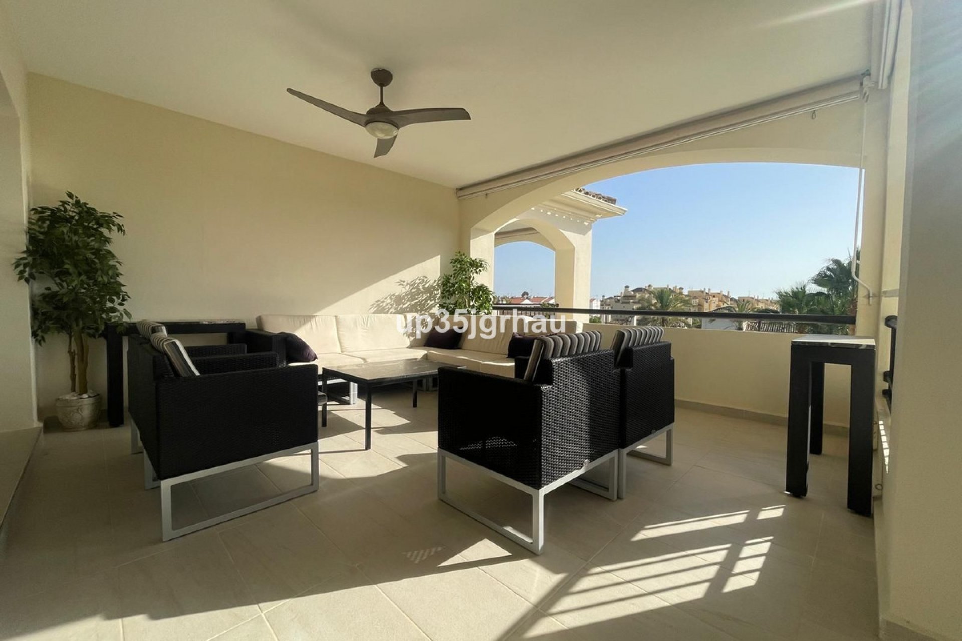 Reventa - Apartment - Penthouse - Estepona - Selwo