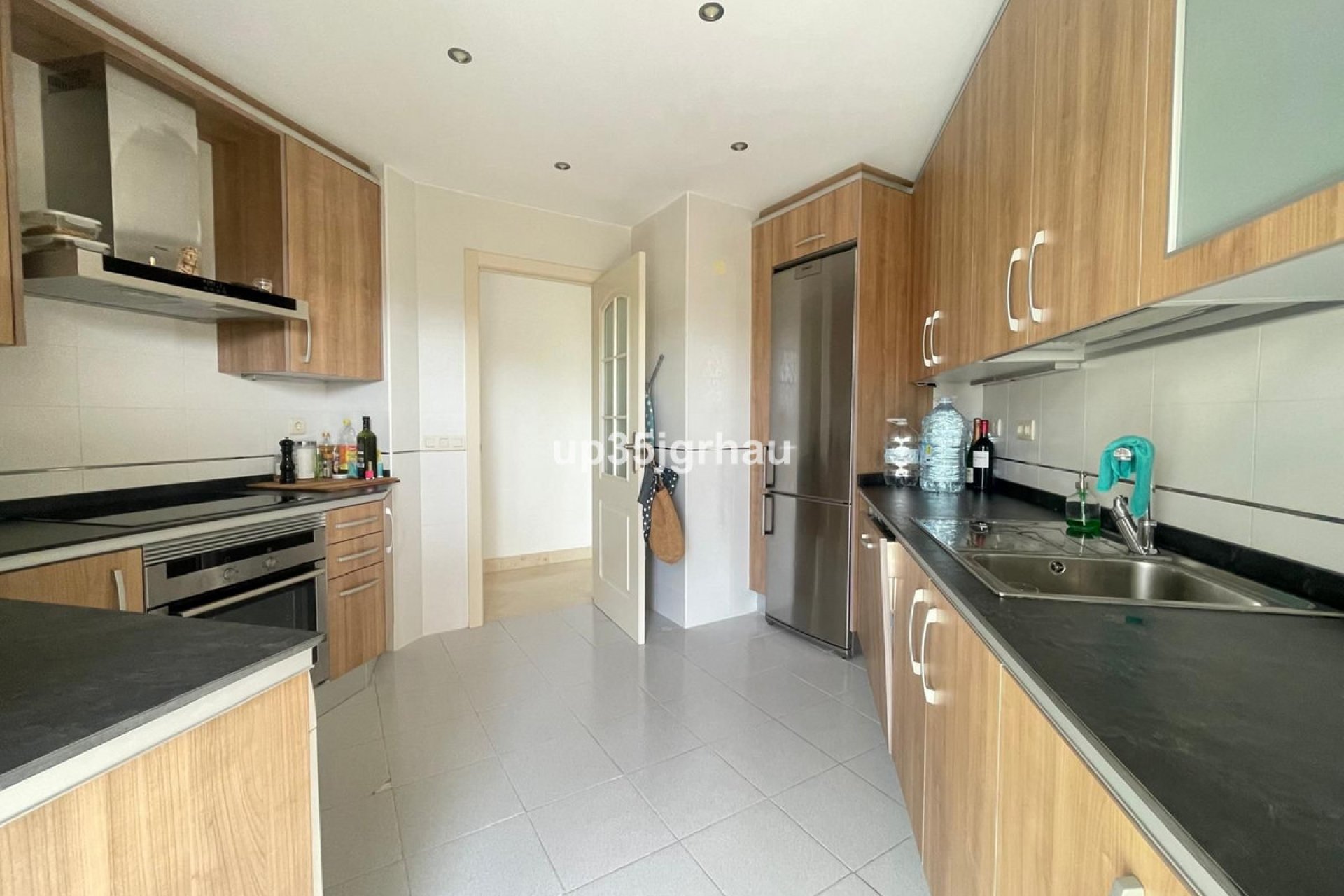 Reventa - Apartment - Penthouse - Estepona - Selwo