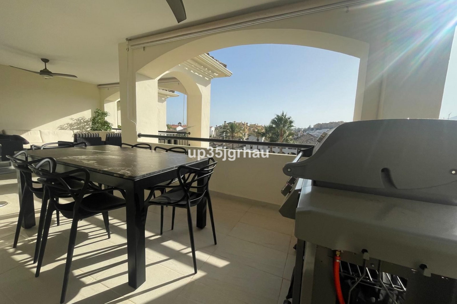 Reventa - Apartment - Penthouse - Estepona - Selwo