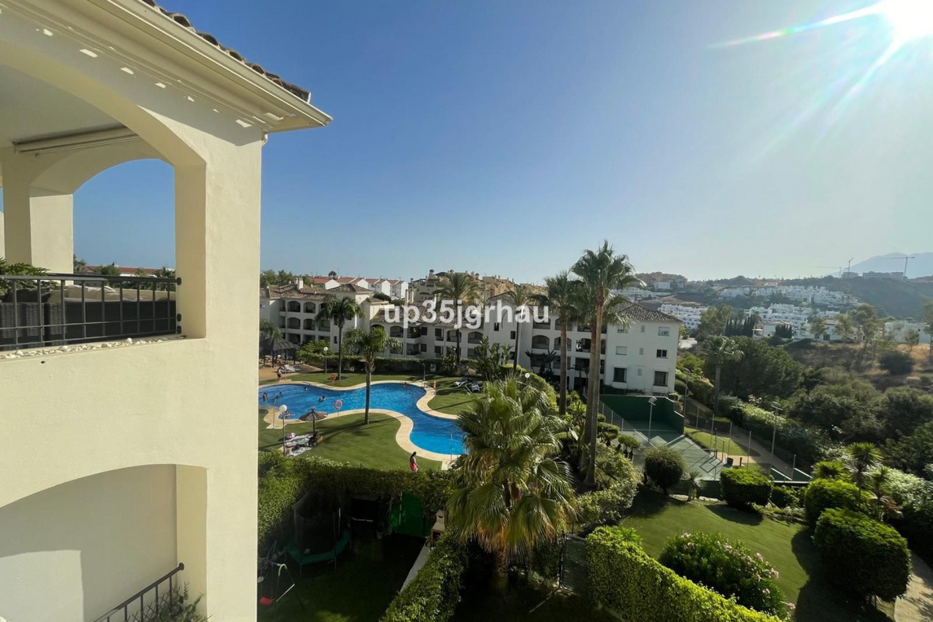 Reventa - Apartment - Penthouse - Estepona - Selwo