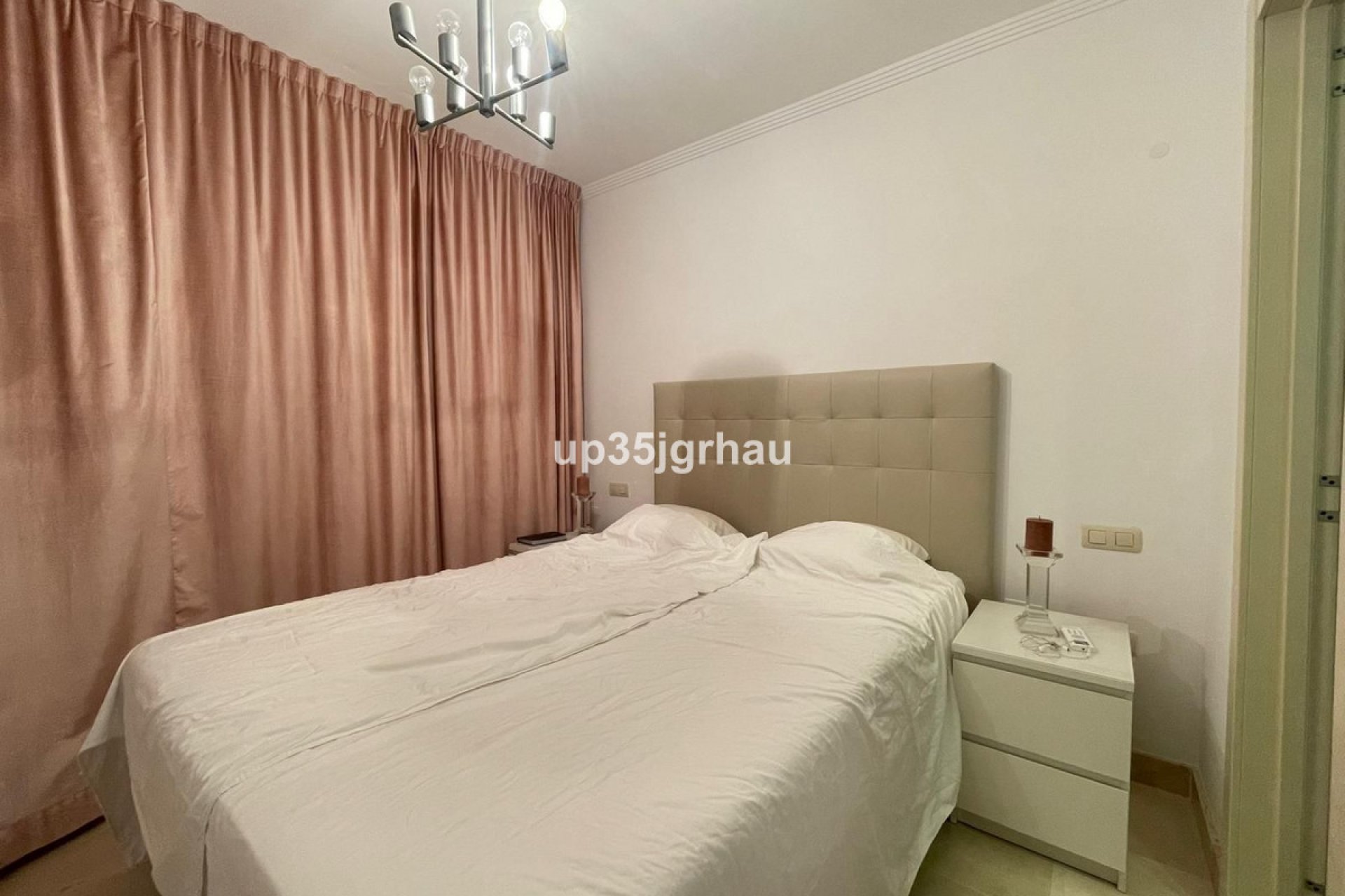 Reventa - Apartment - Penthouse - Estepona - Selwo