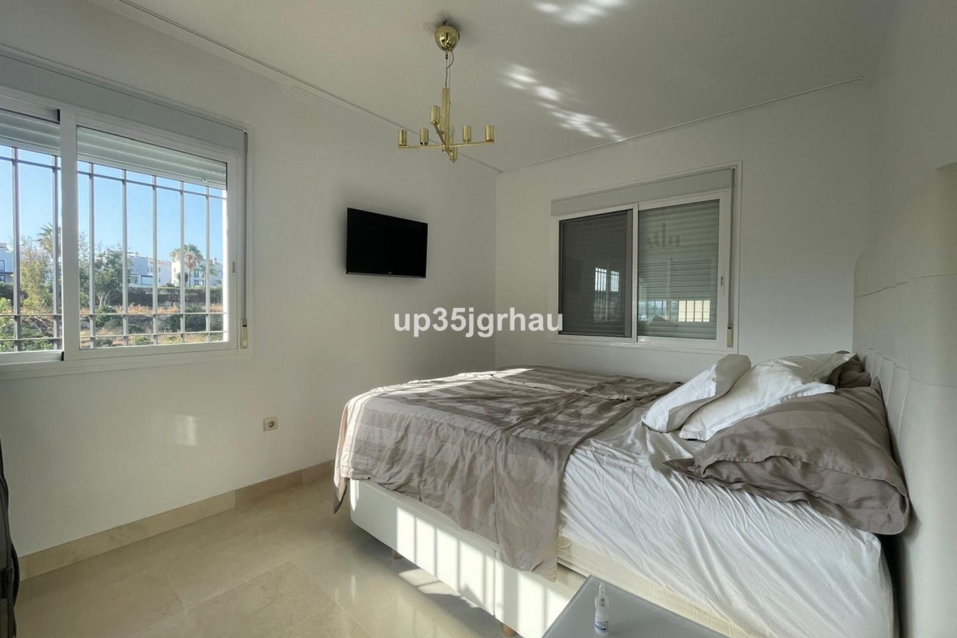 Reventa - Apartment - Penthouse - Estepona - Selwo