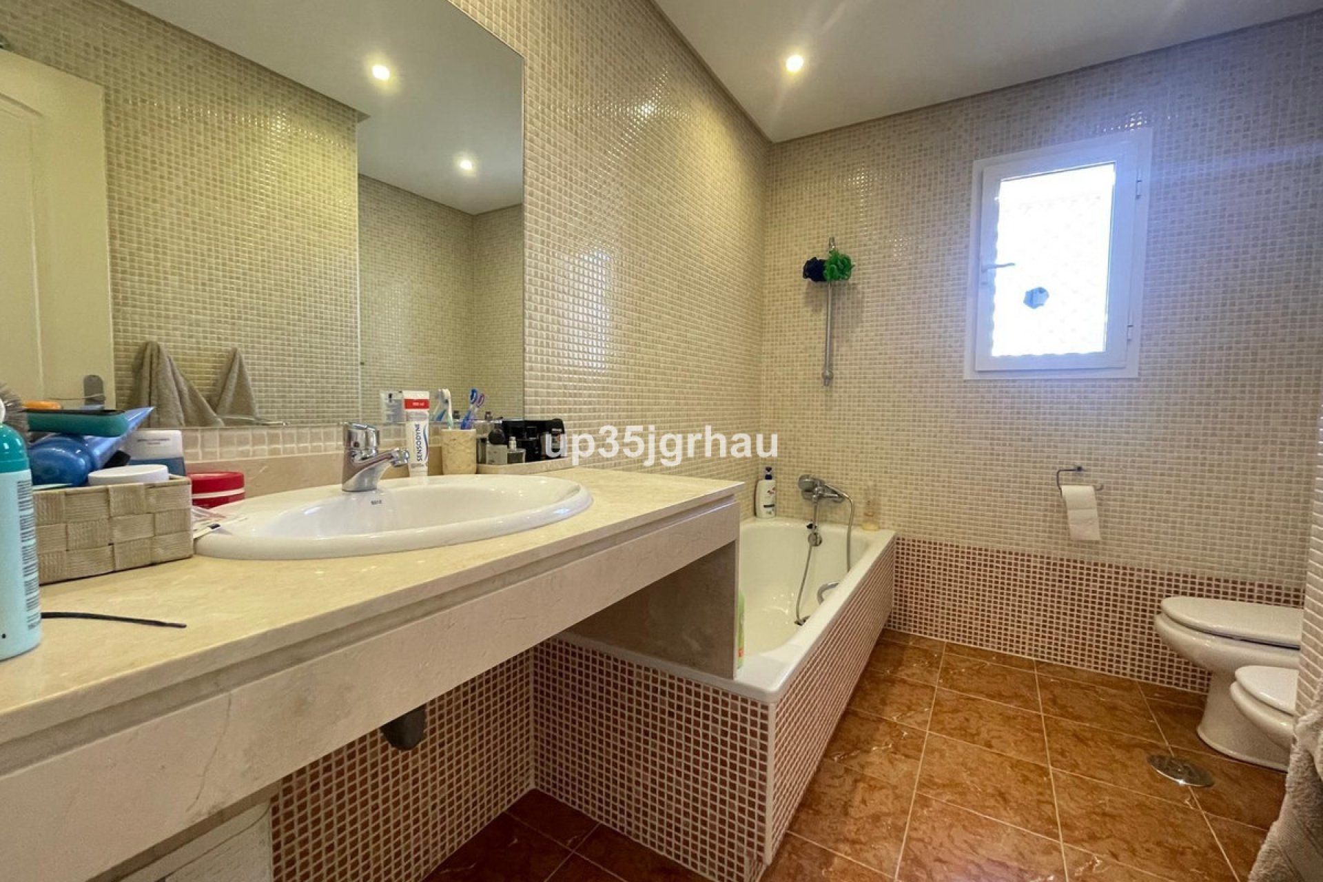 Reventa - Apartment - Penthouse - Estepona - Selwo