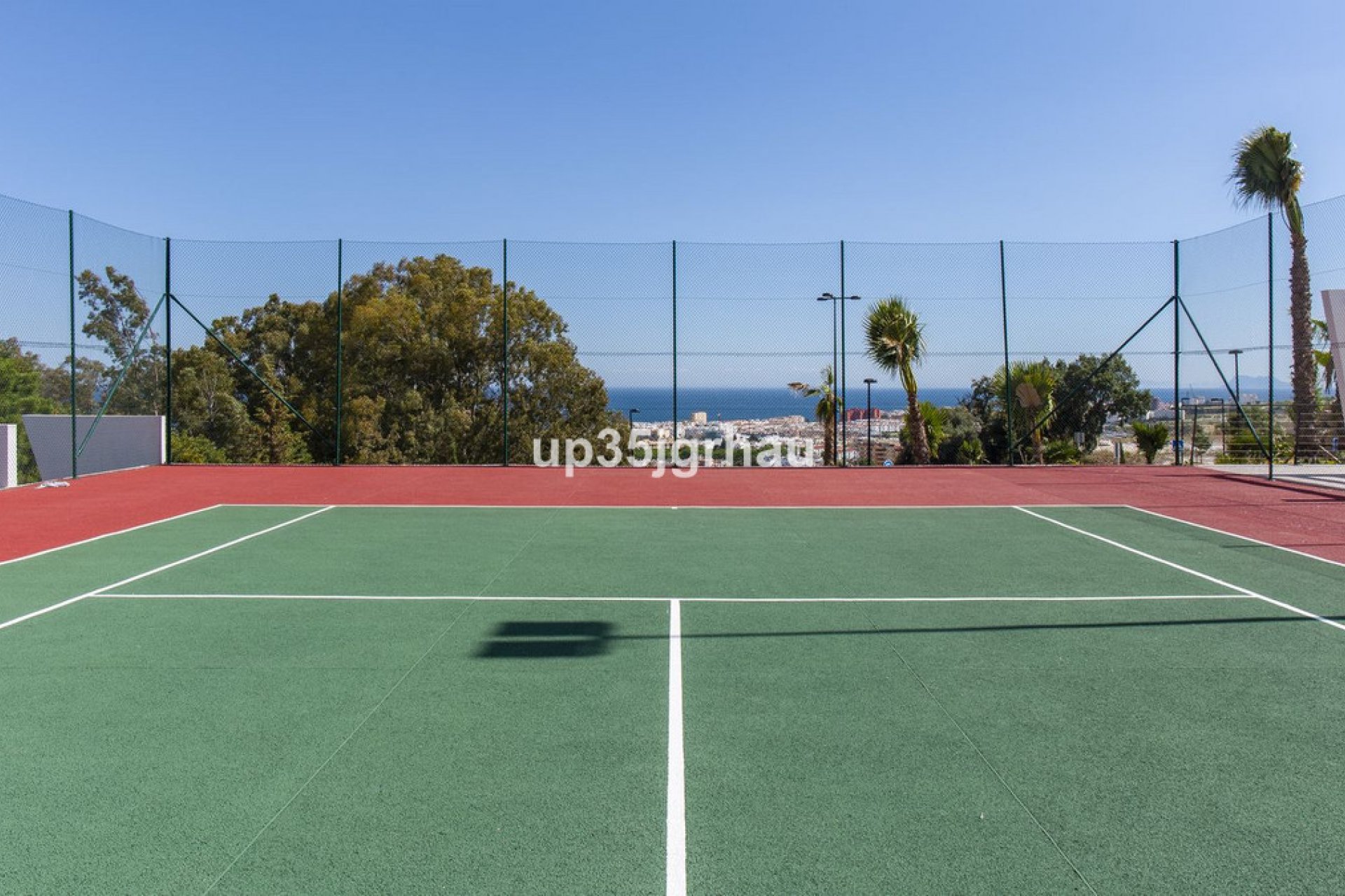 Reventa - Apartment - Penthouse - Estepona - Selwo