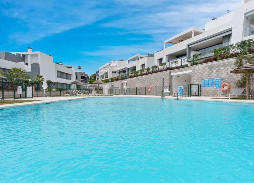 Reventa - Apartment - Penthouse - Estepona - Selwo