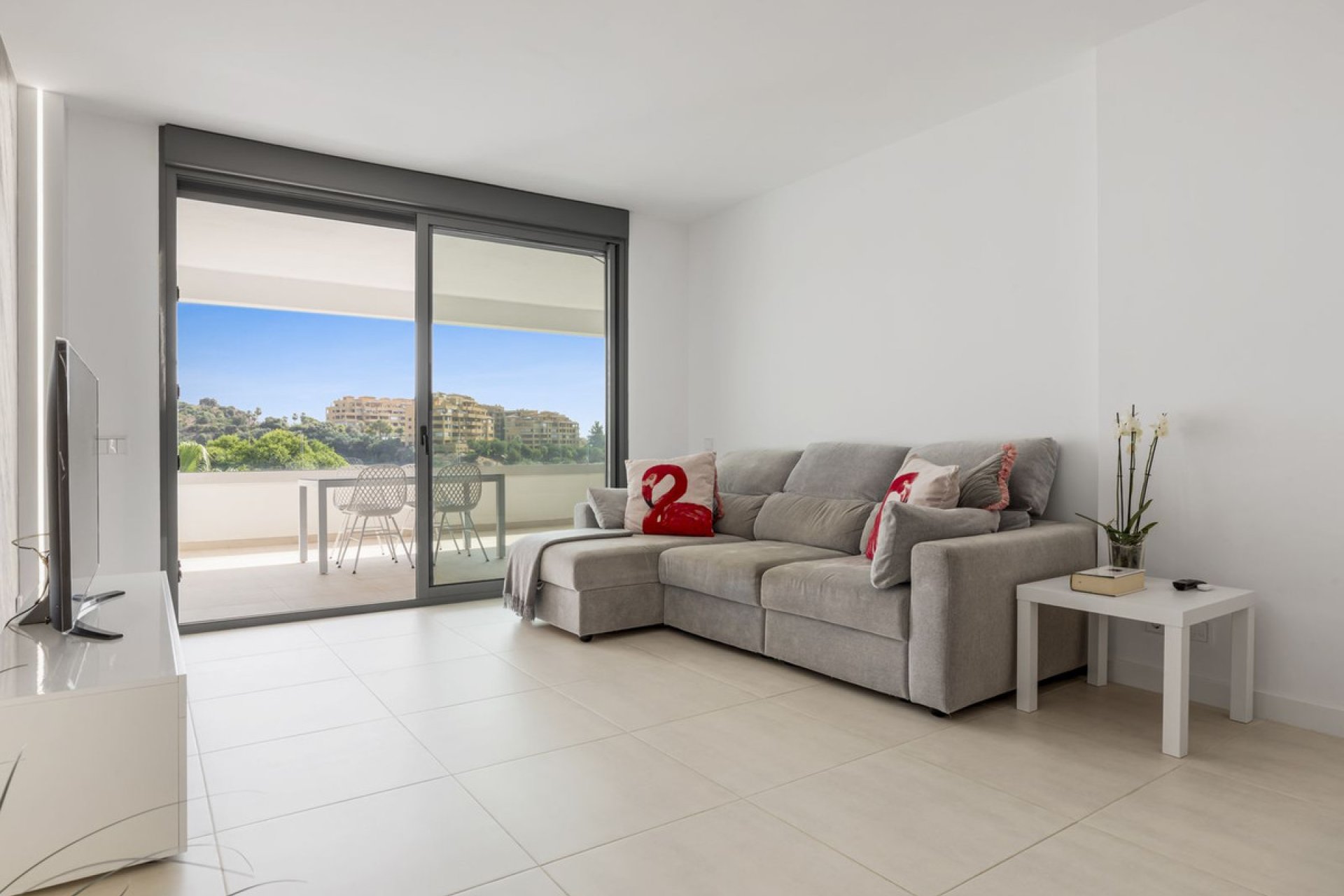 Reventa - Apartment - Penthouse - Estepona - Selwo