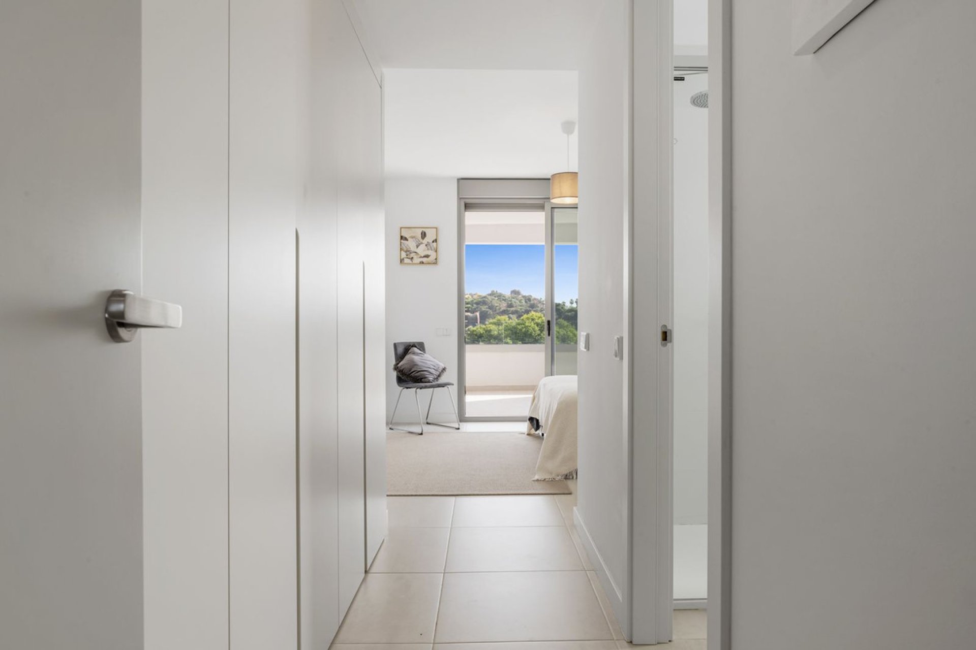 Reventa - Apartment - Penthouse - Estepona - Selwo