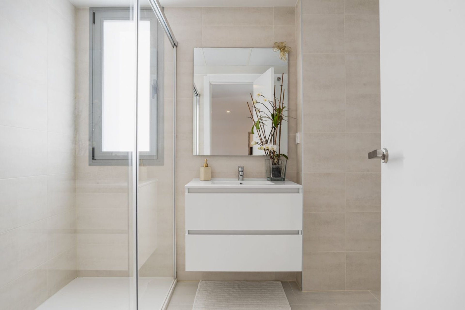 Reventa - Apartment - Penthouse - Estepona - Selwo