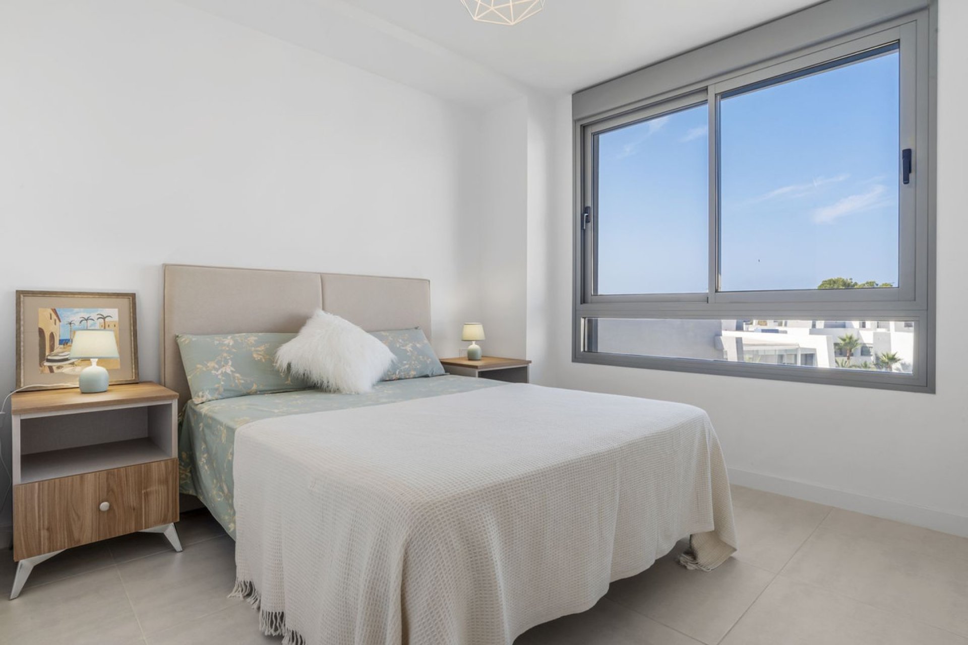 Reventa - Apartment - Penthouse - Estepona - Selwo