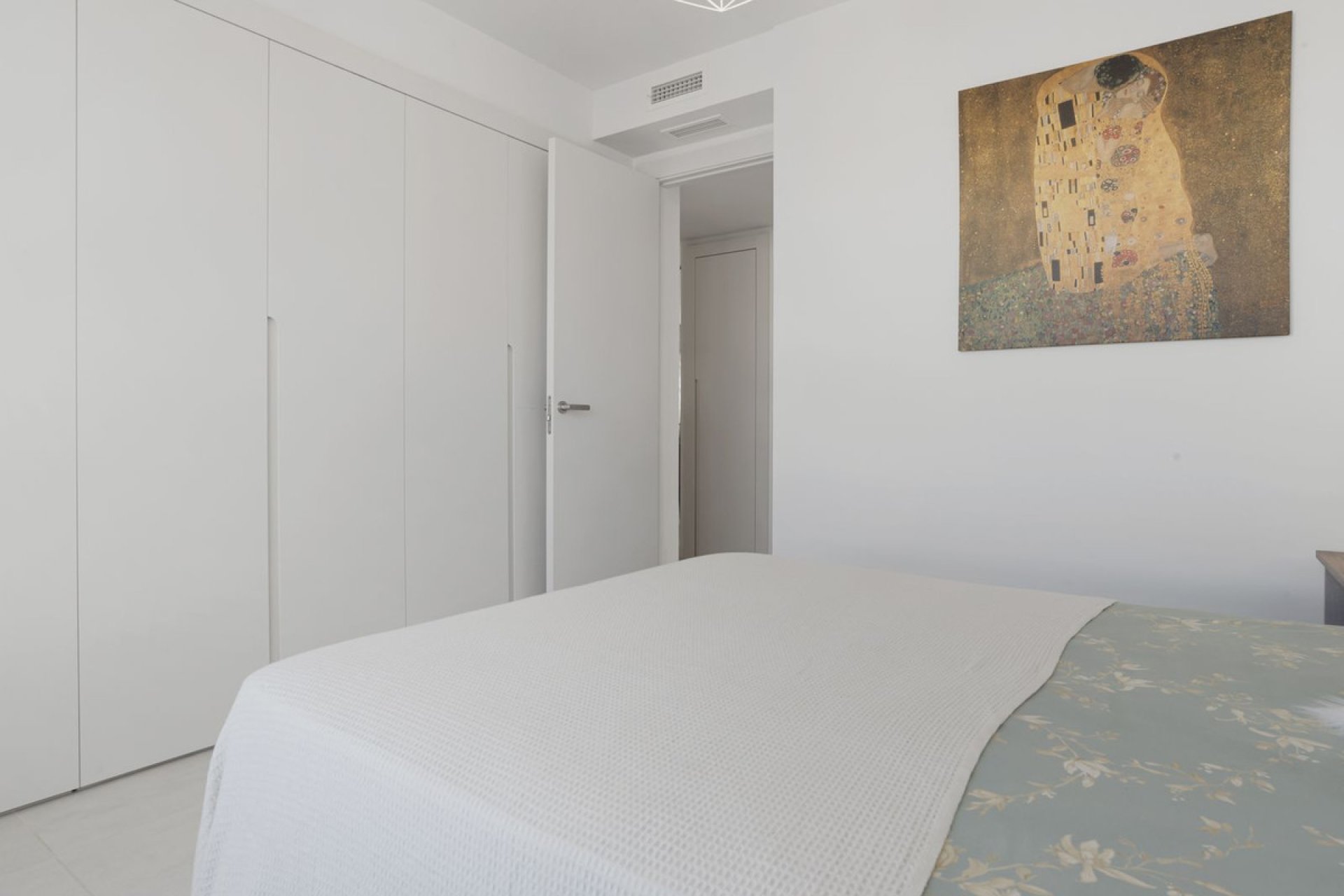 Reventa - Apartment - Penthouse - Estepona - Selwo