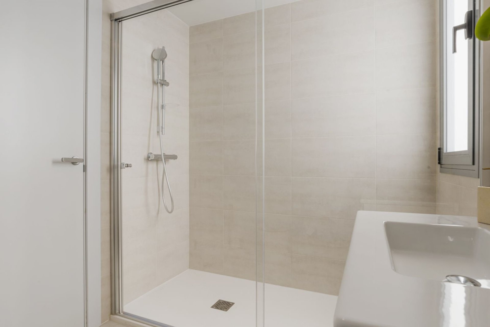 Reventa - Apartment - Penthouse - Estepona - Selwo