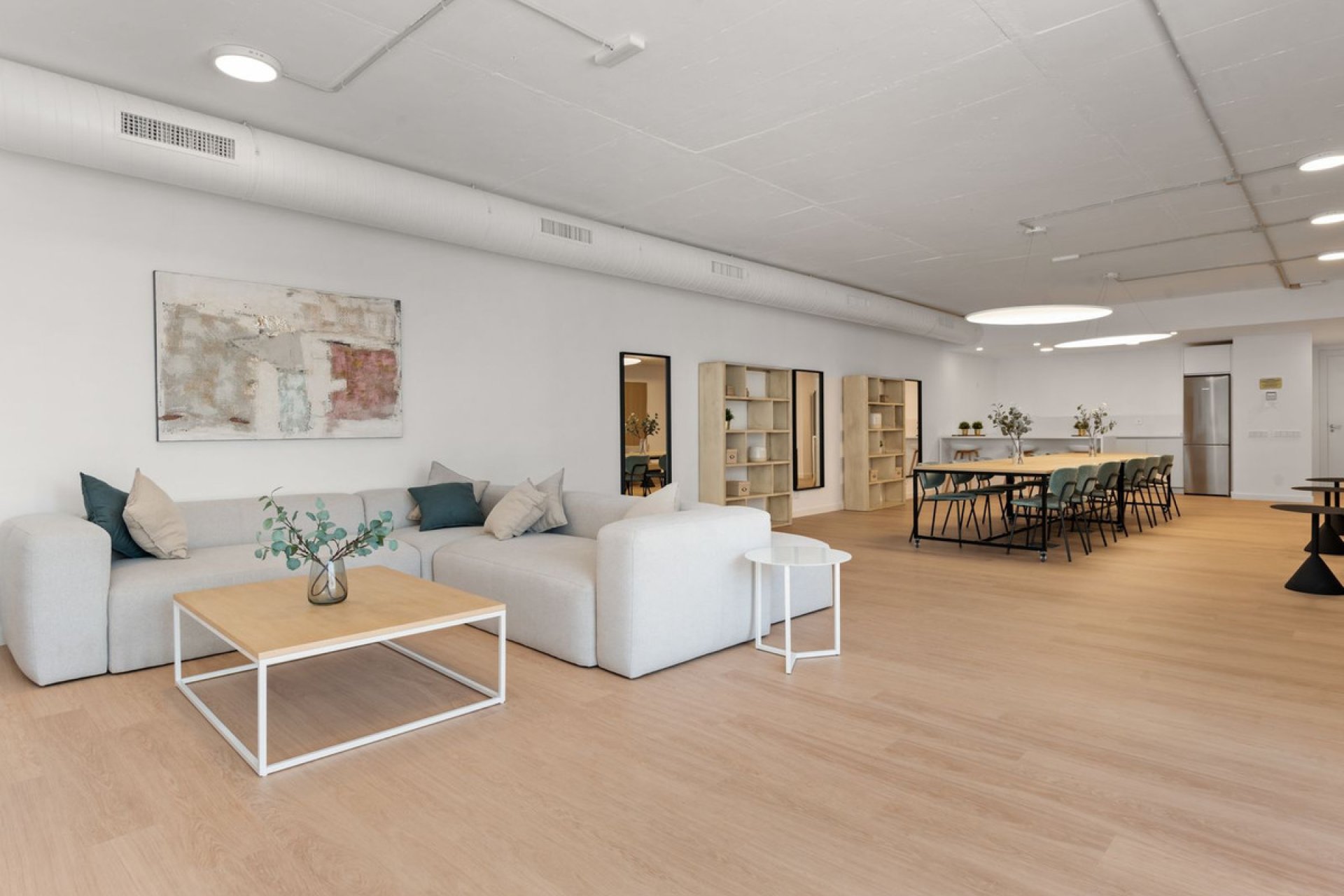 Reventa - Apartment - Penthouse - Estepona - Selwo