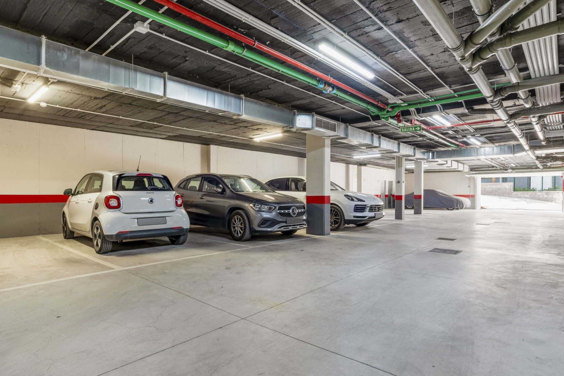 Reventa - Apartment - Penthouse - Estepona - Selwo