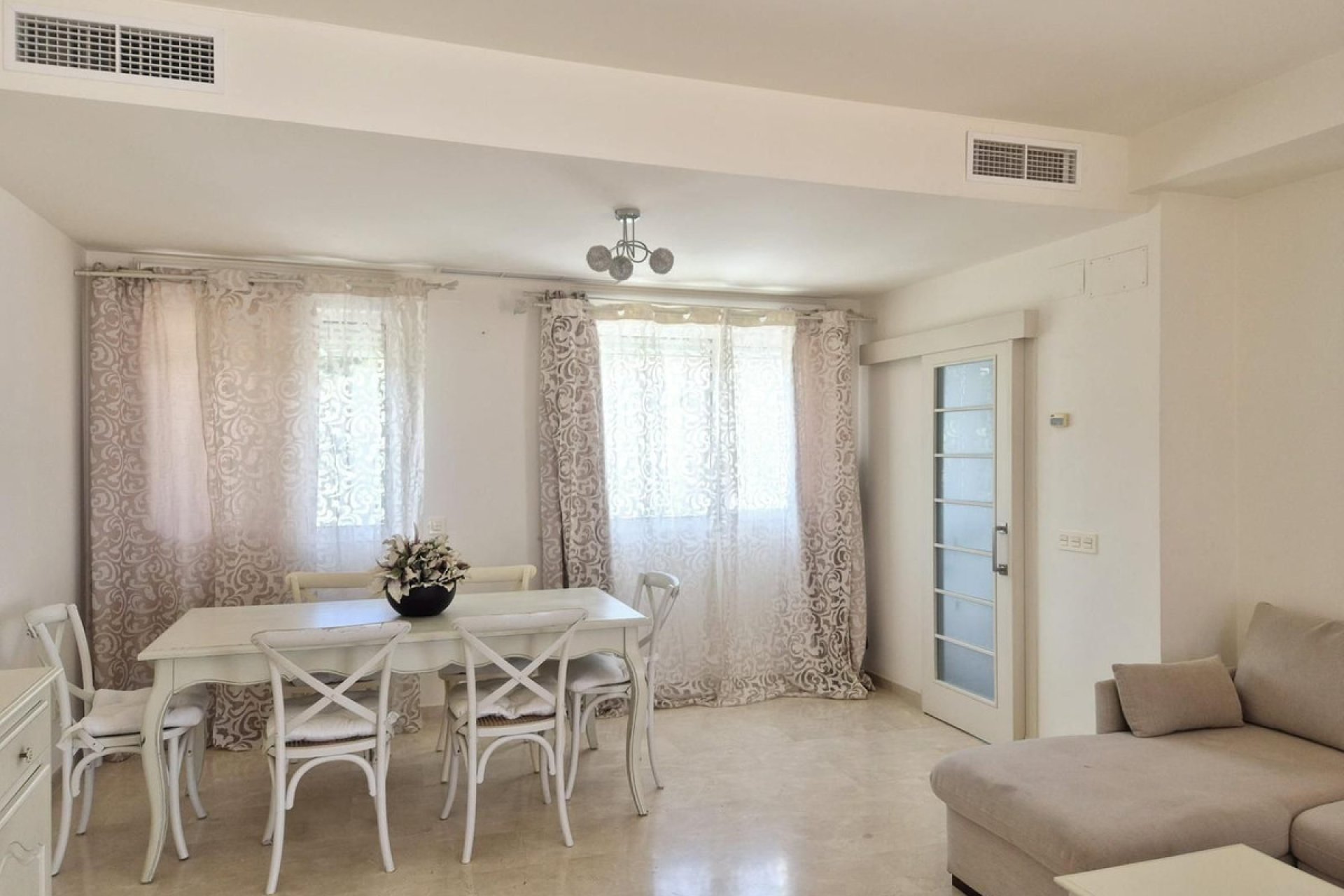 Reventa - Apartment - Penthouse - Estepona - Valle Romano