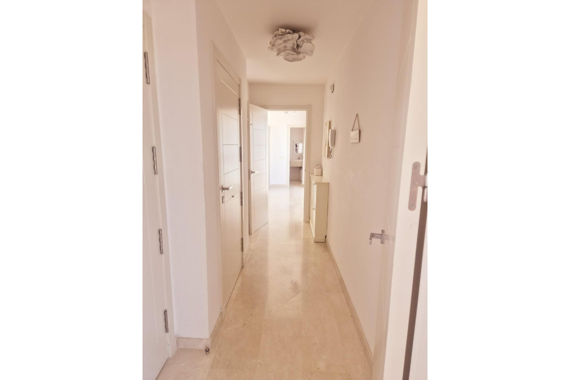 Reventa - Apartment - Penthouse - Estepona - Valle Romano