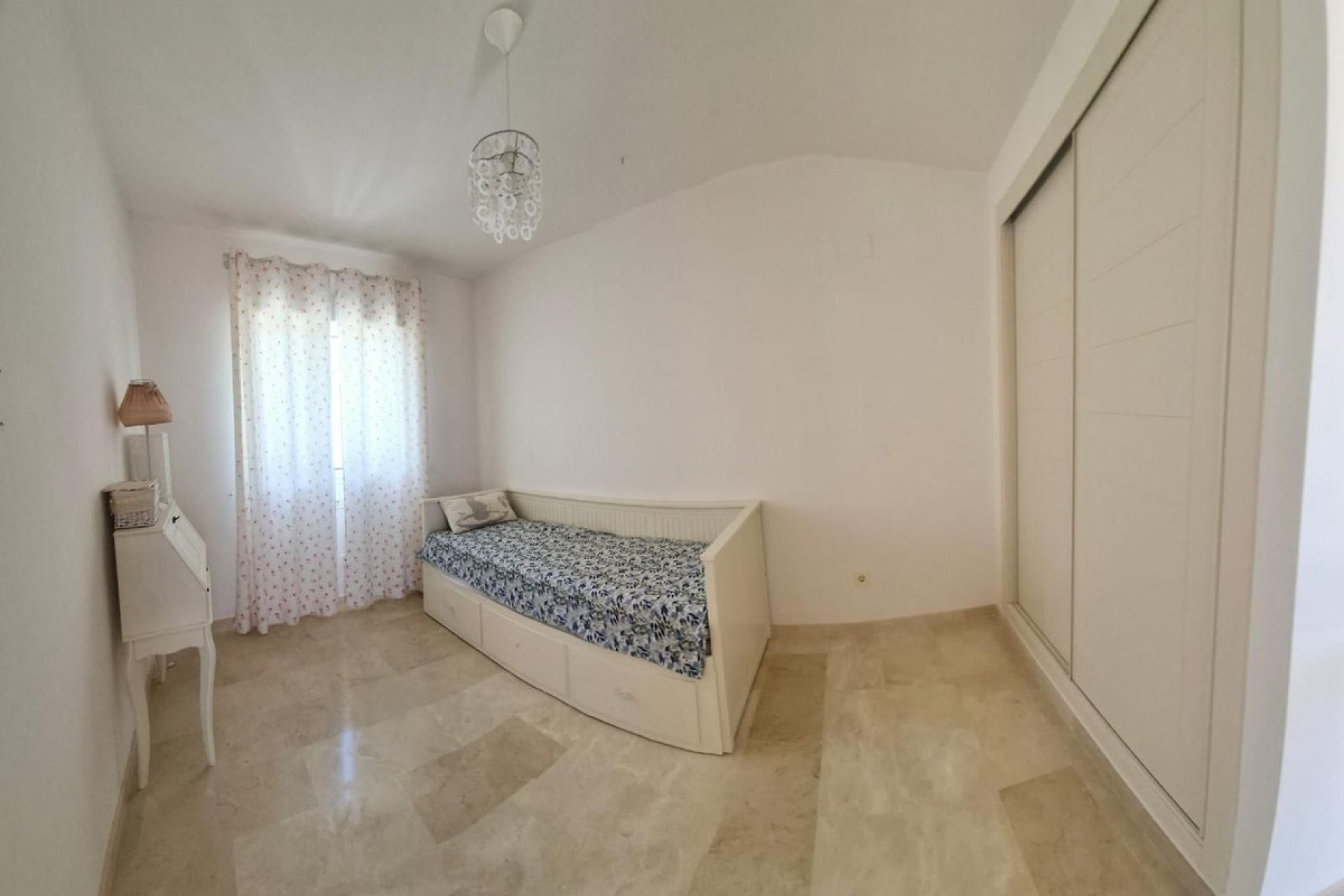 Reventa - Apartment - Penthouse - Estepona - Valle Romano