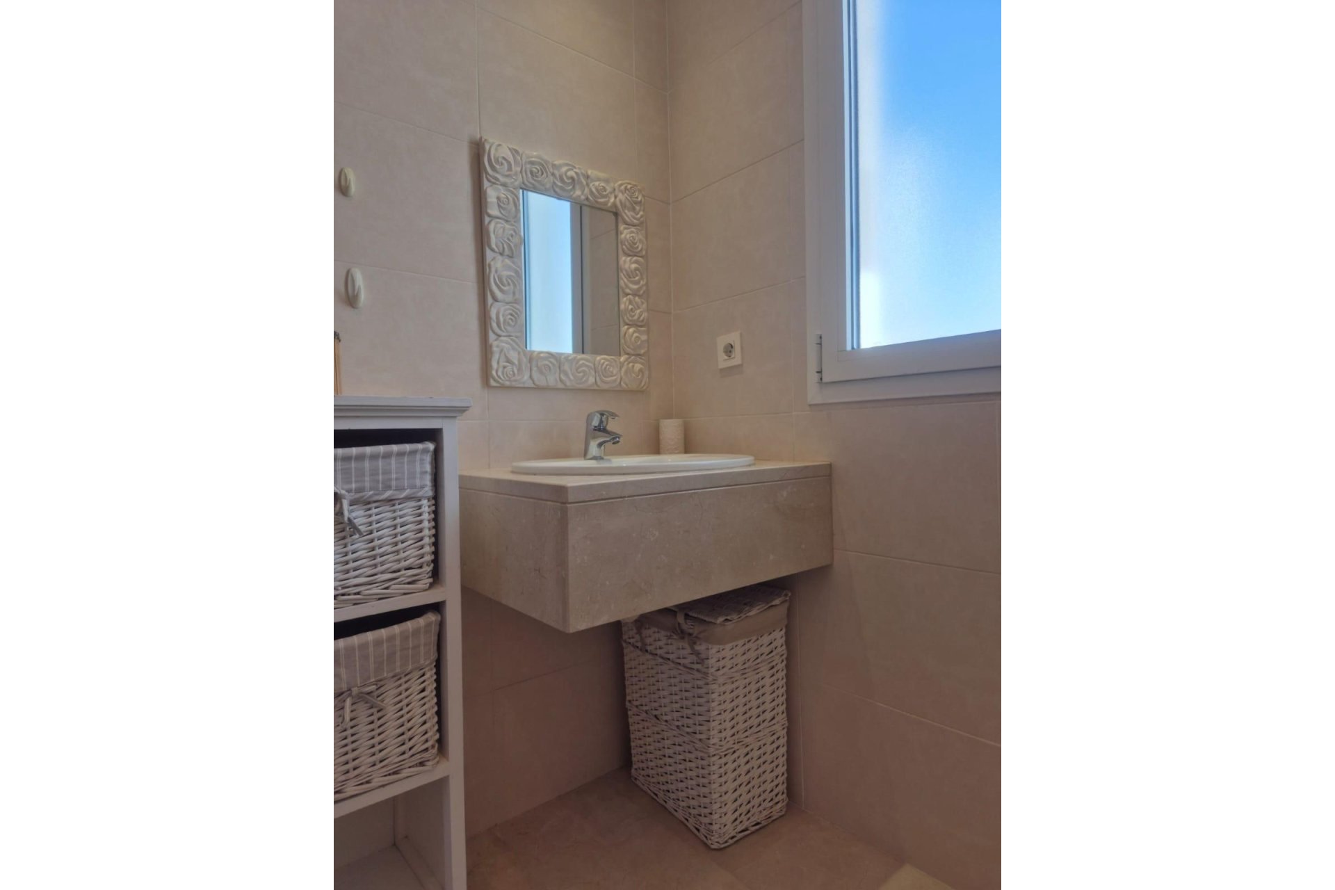 Reventa - Apartment - Penthouse - Estepona - Valle Romano