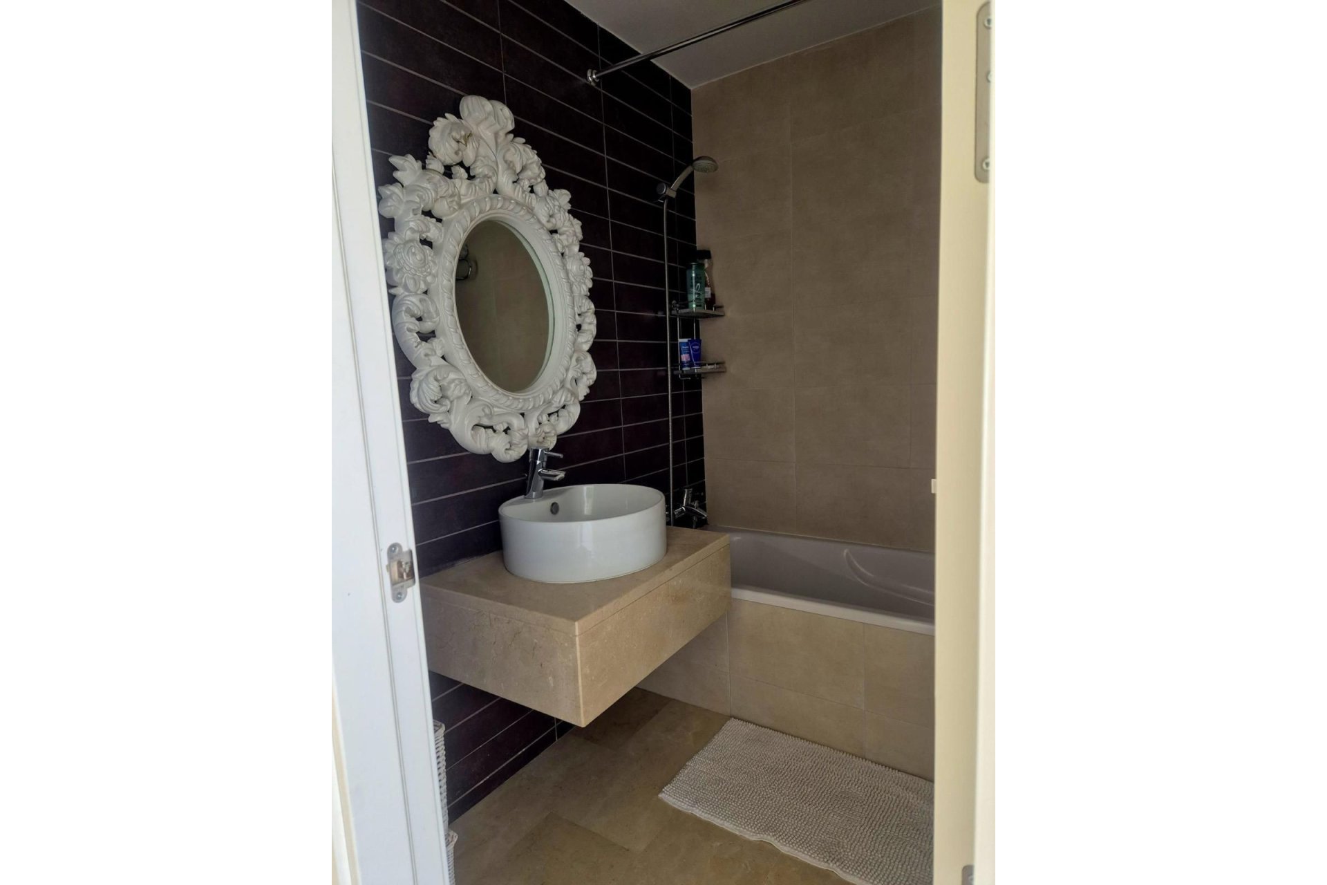 Reventa - Apartment - Penthouse - Estepona - Valle Romano