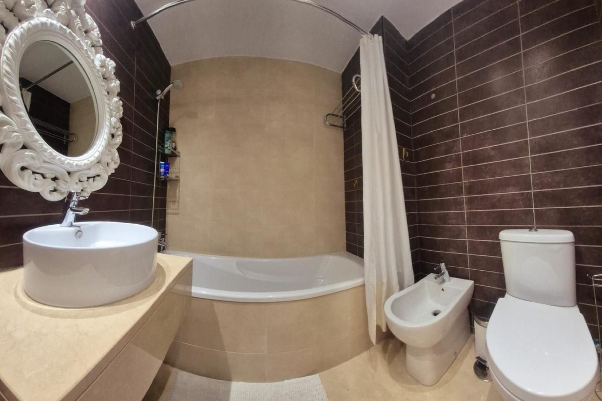 Reventa - Apartment - Penthouse - Estepona - Valle Romano