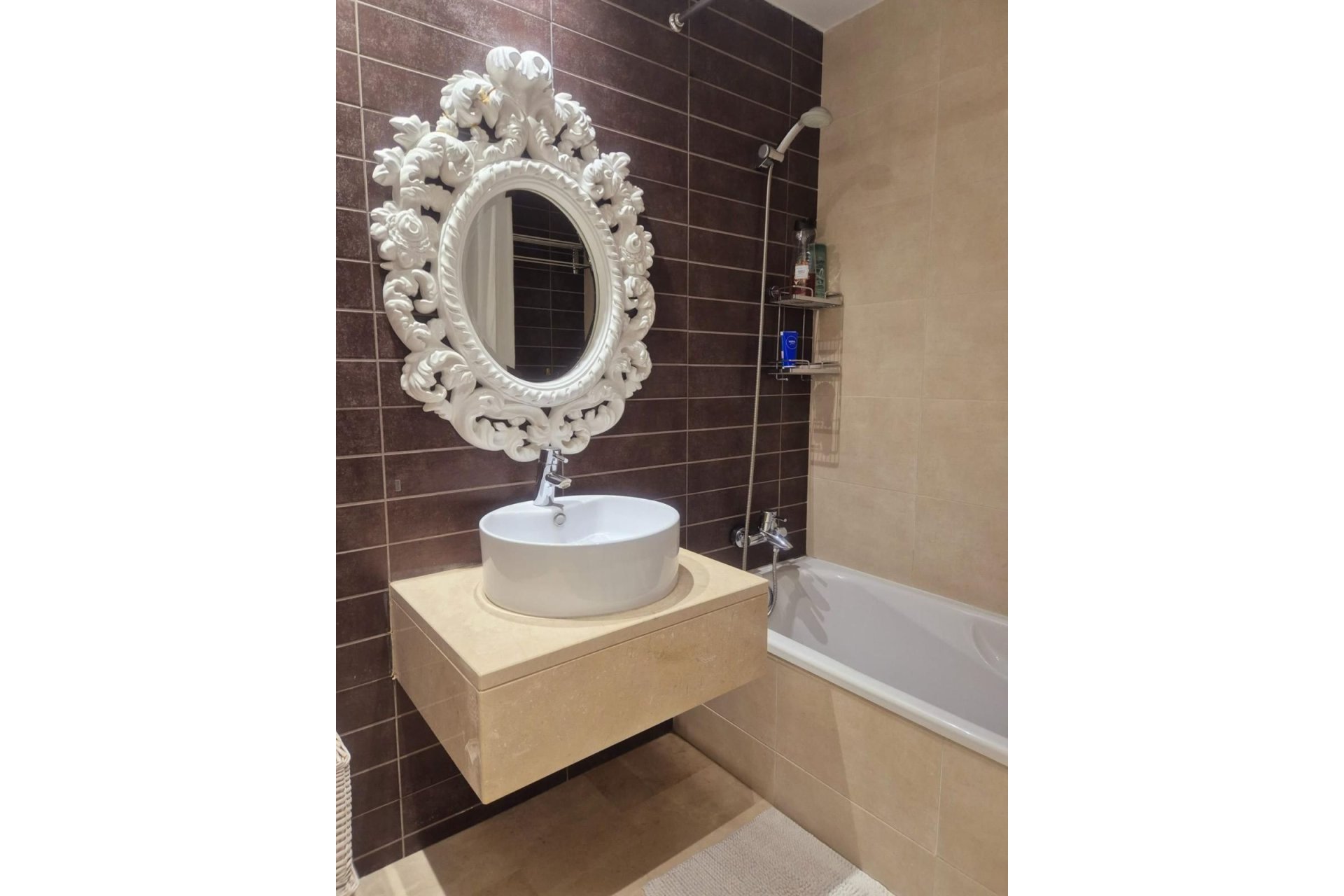 Reventa - Apartment - Penthouse - Estepona - Valle Romano